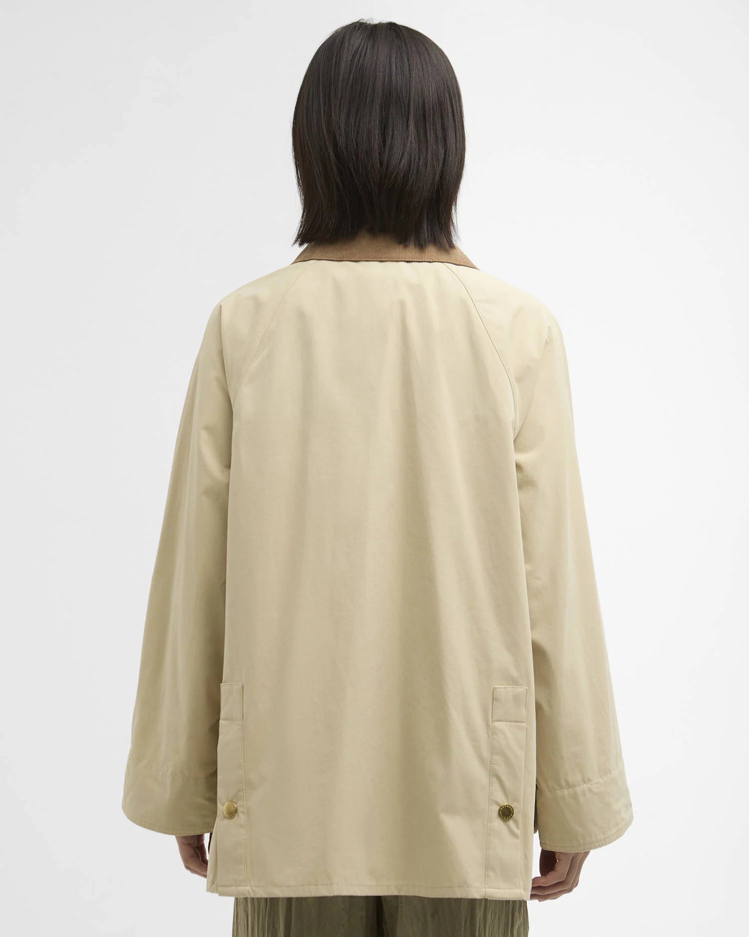 Glynis Casual Jacket Wmn
