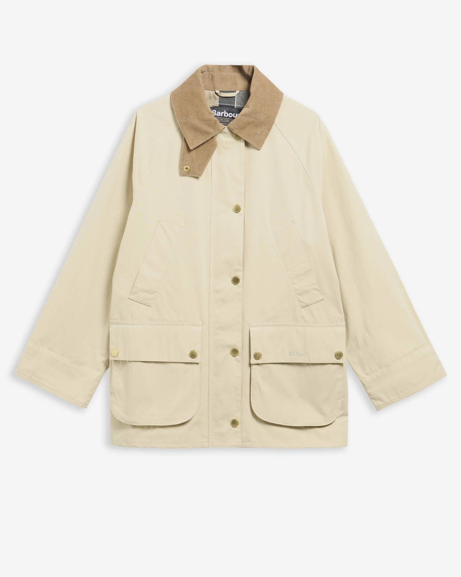 Glynis Casual Jacket Wmn