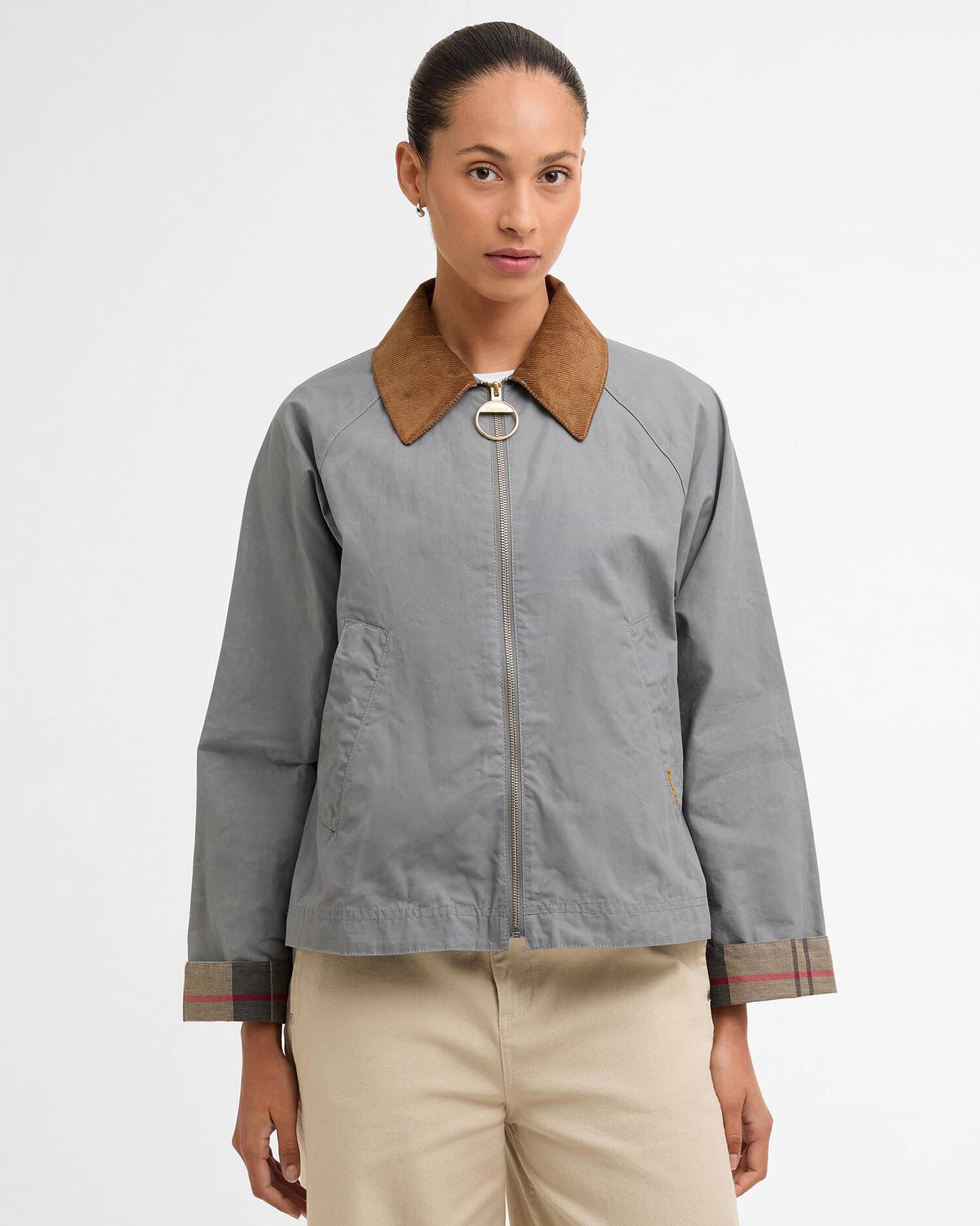 Catlin Casual Jacket Wmn