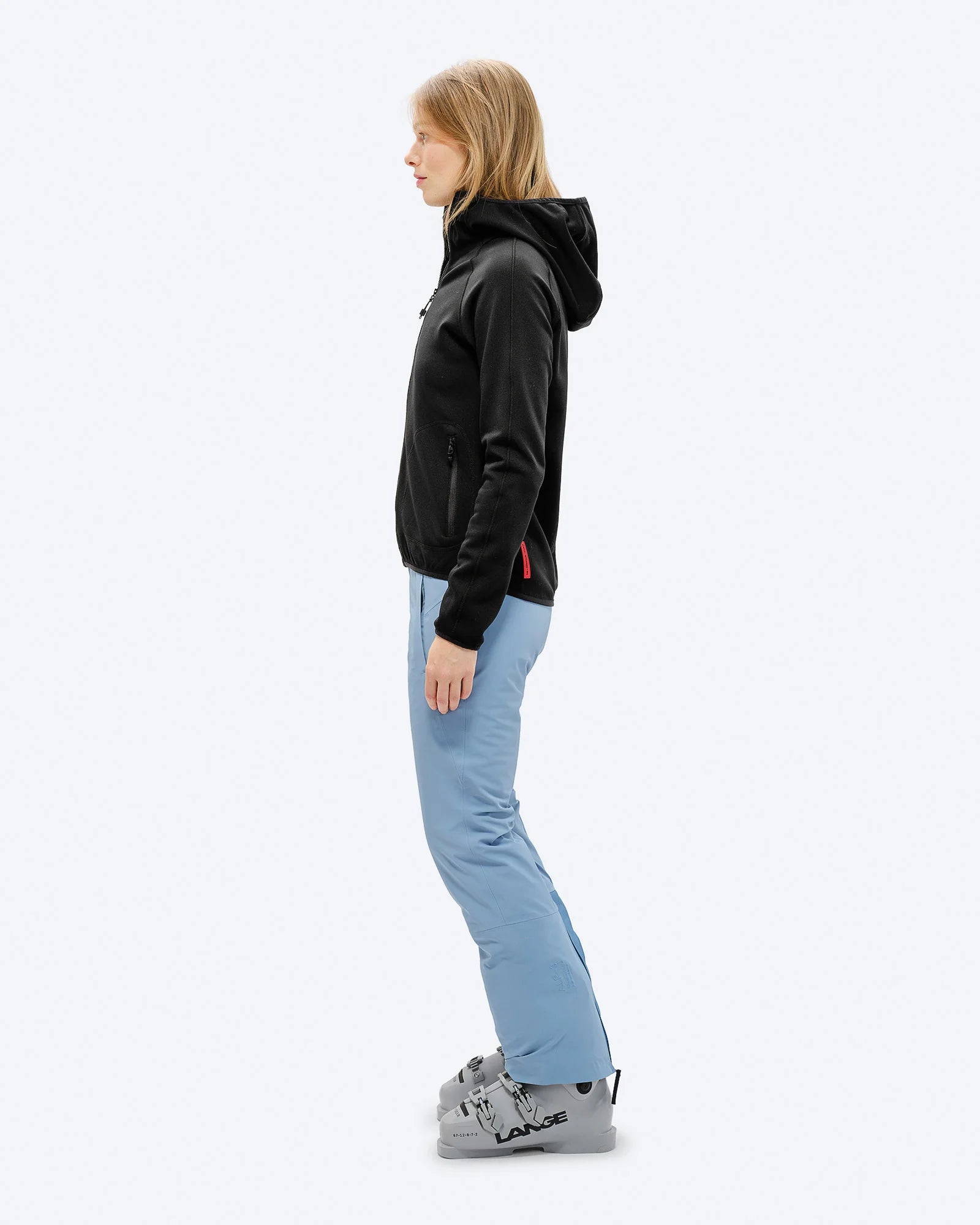 Tech Fleece Hood W