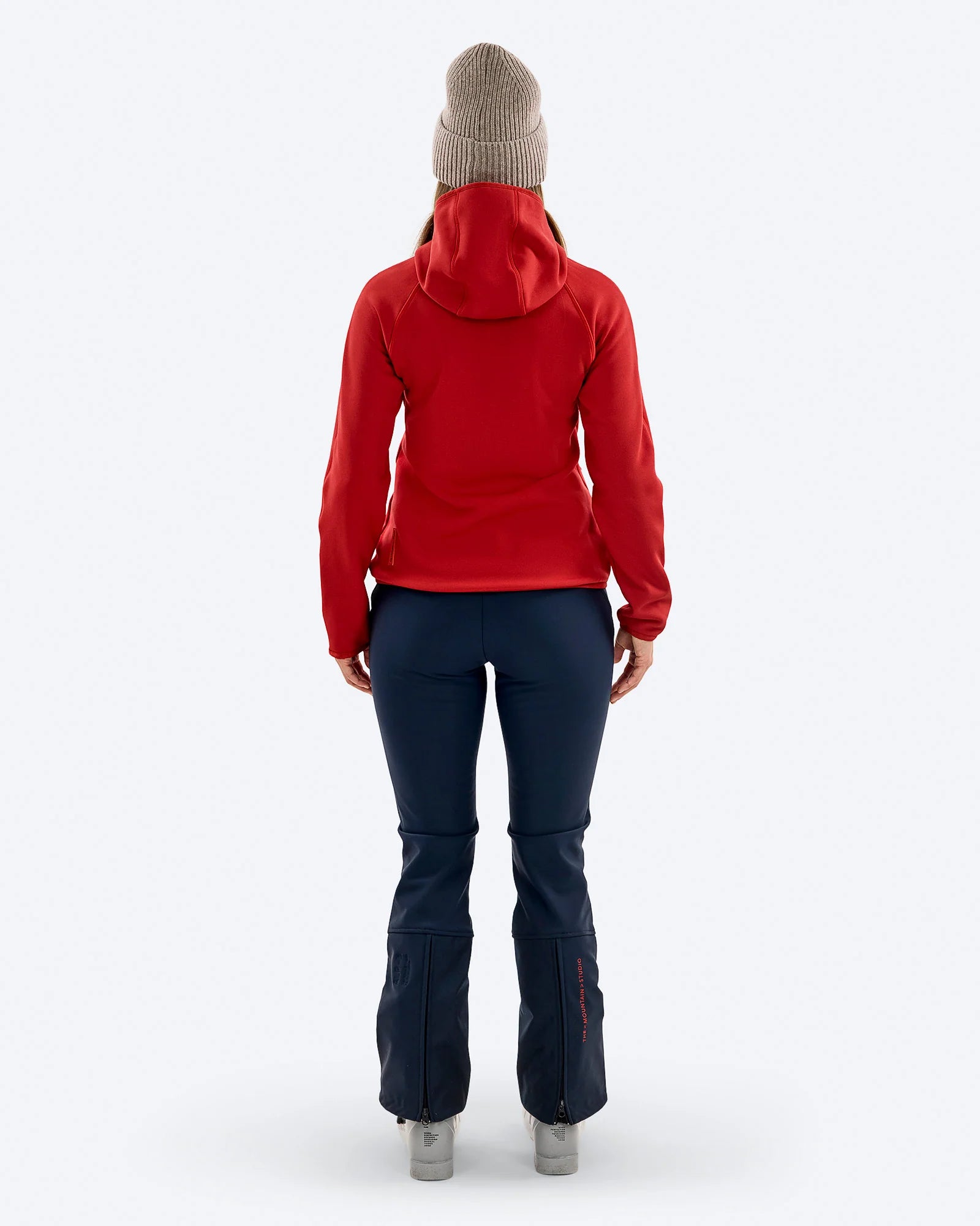 Tech Fleece Hood W