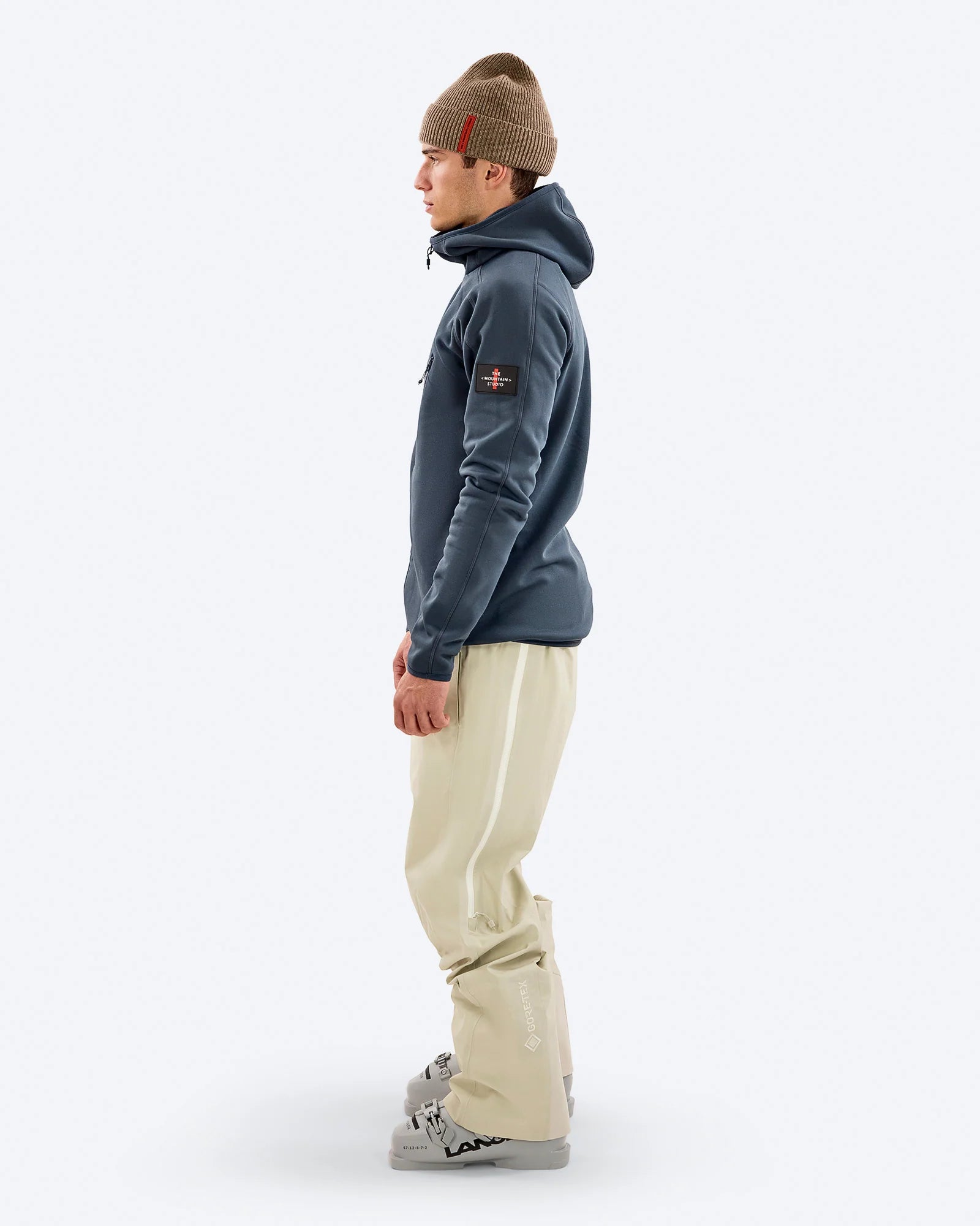 Tech Fleece Hood M