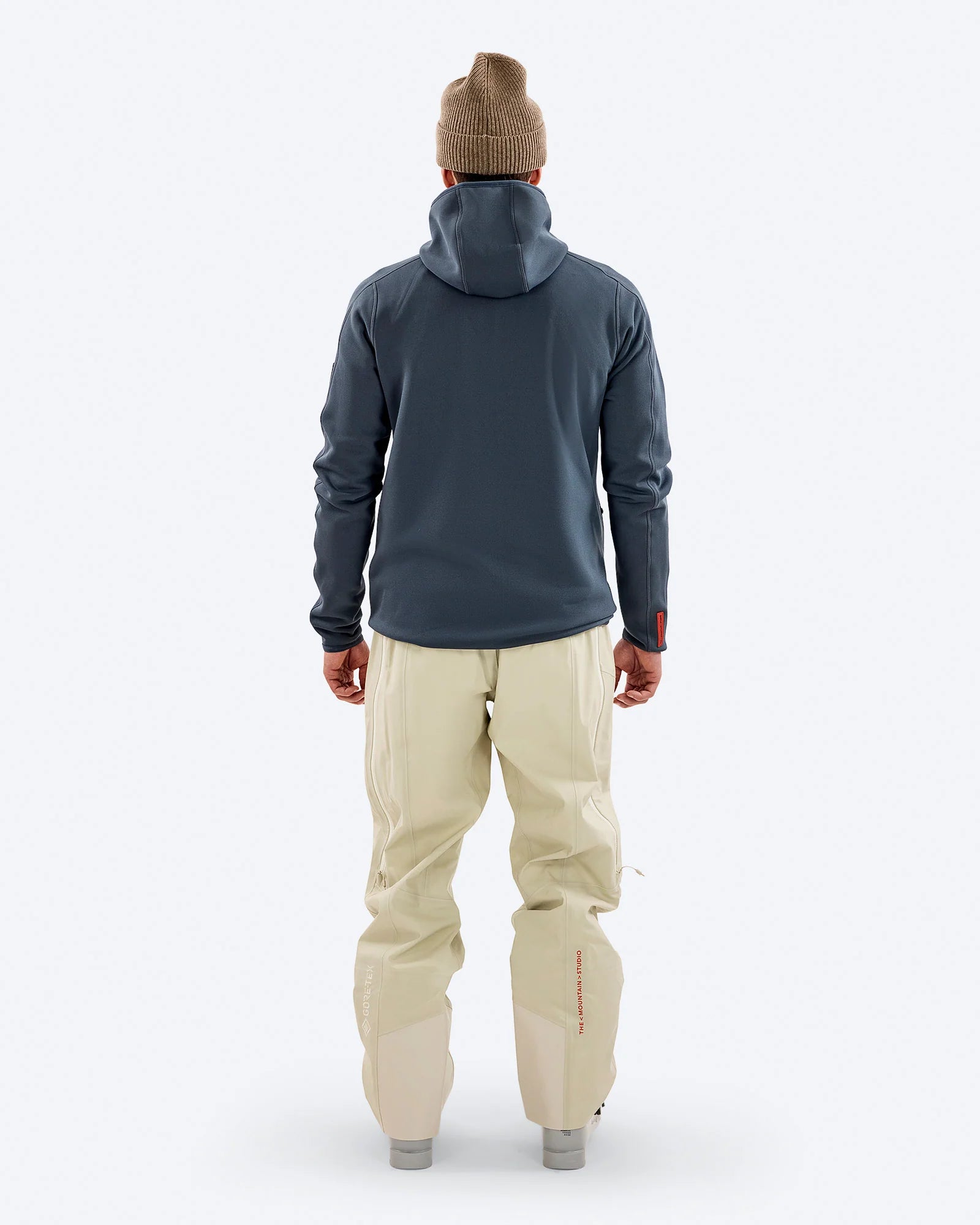 Tech Fleece Hood M