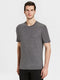 T-Shirt Short Sleeve M