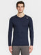 Tommy T-Shirt LS M