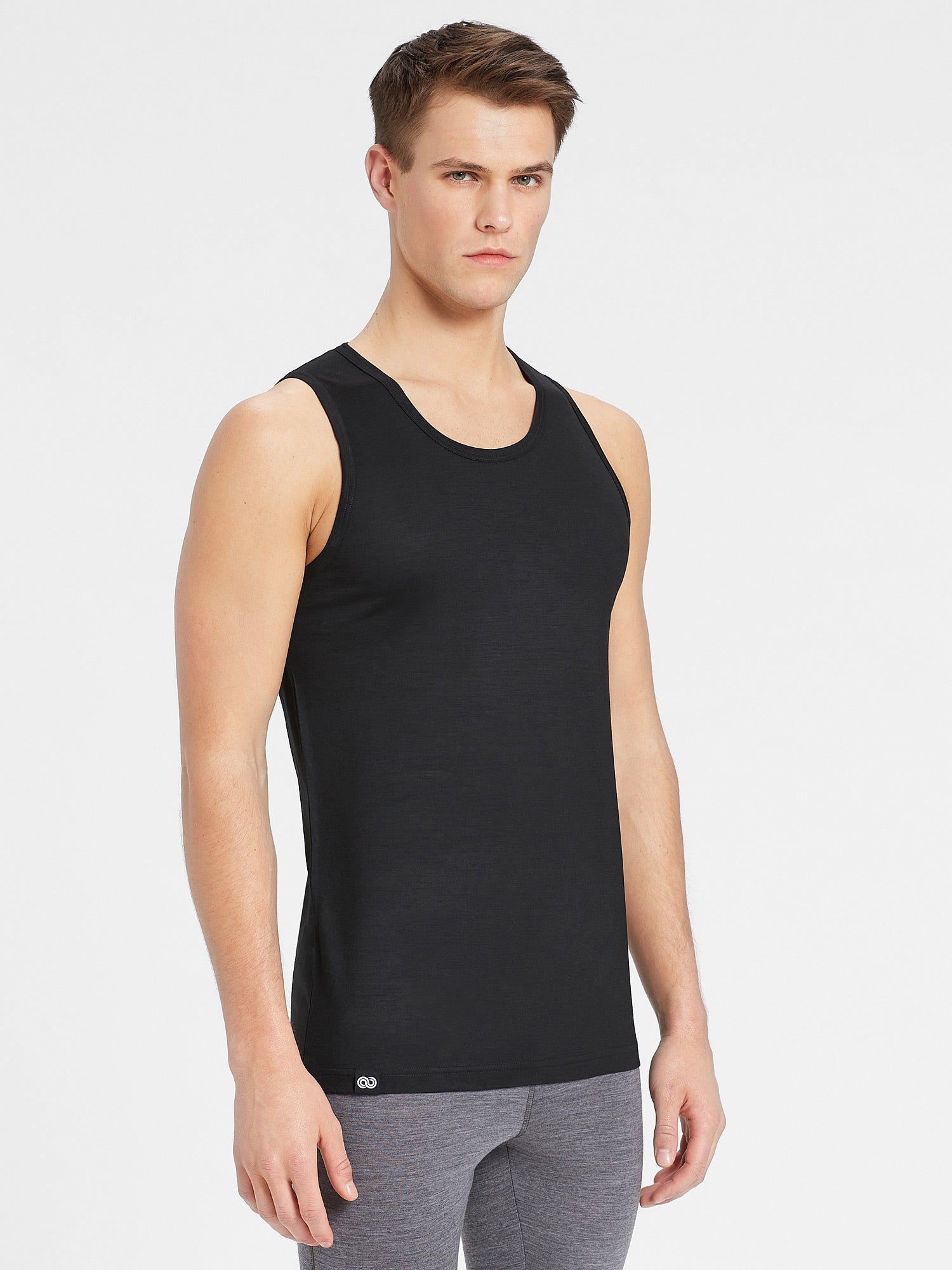 Anatomic Tank M