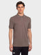 Oro Polo Shirt SS M