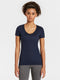 T-Shirt Short Sleeve Wmn