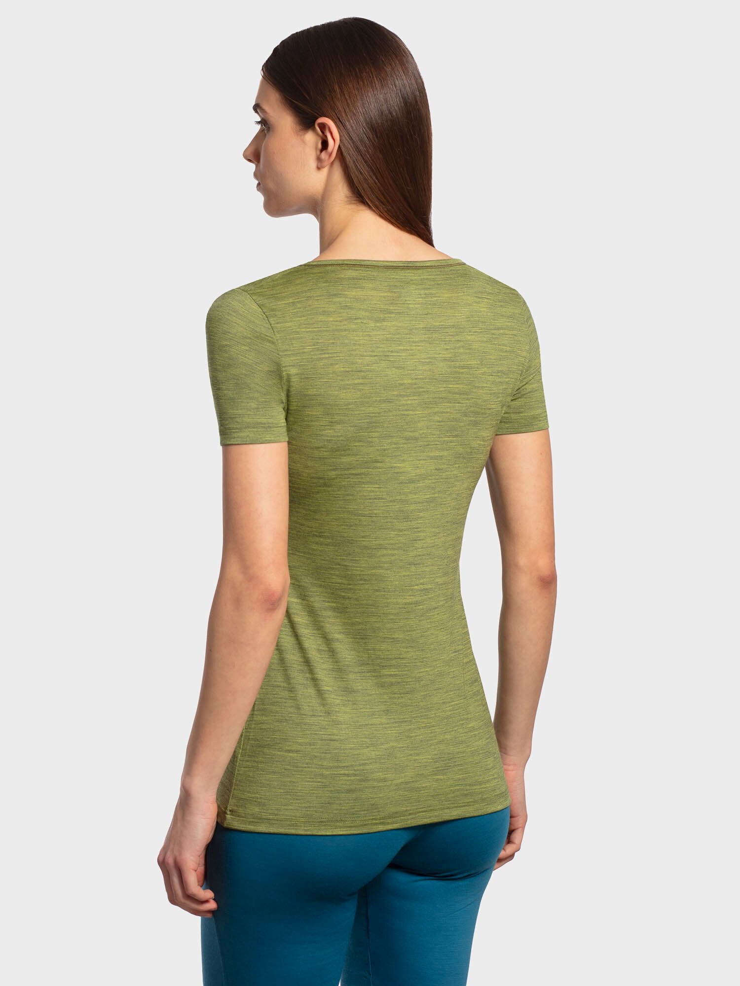 T-Shirt Short Sleeve Wmn