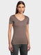 T-Shirt Short Sleeve Wmn