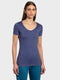 T-Shirt Short Sleeve Wmn