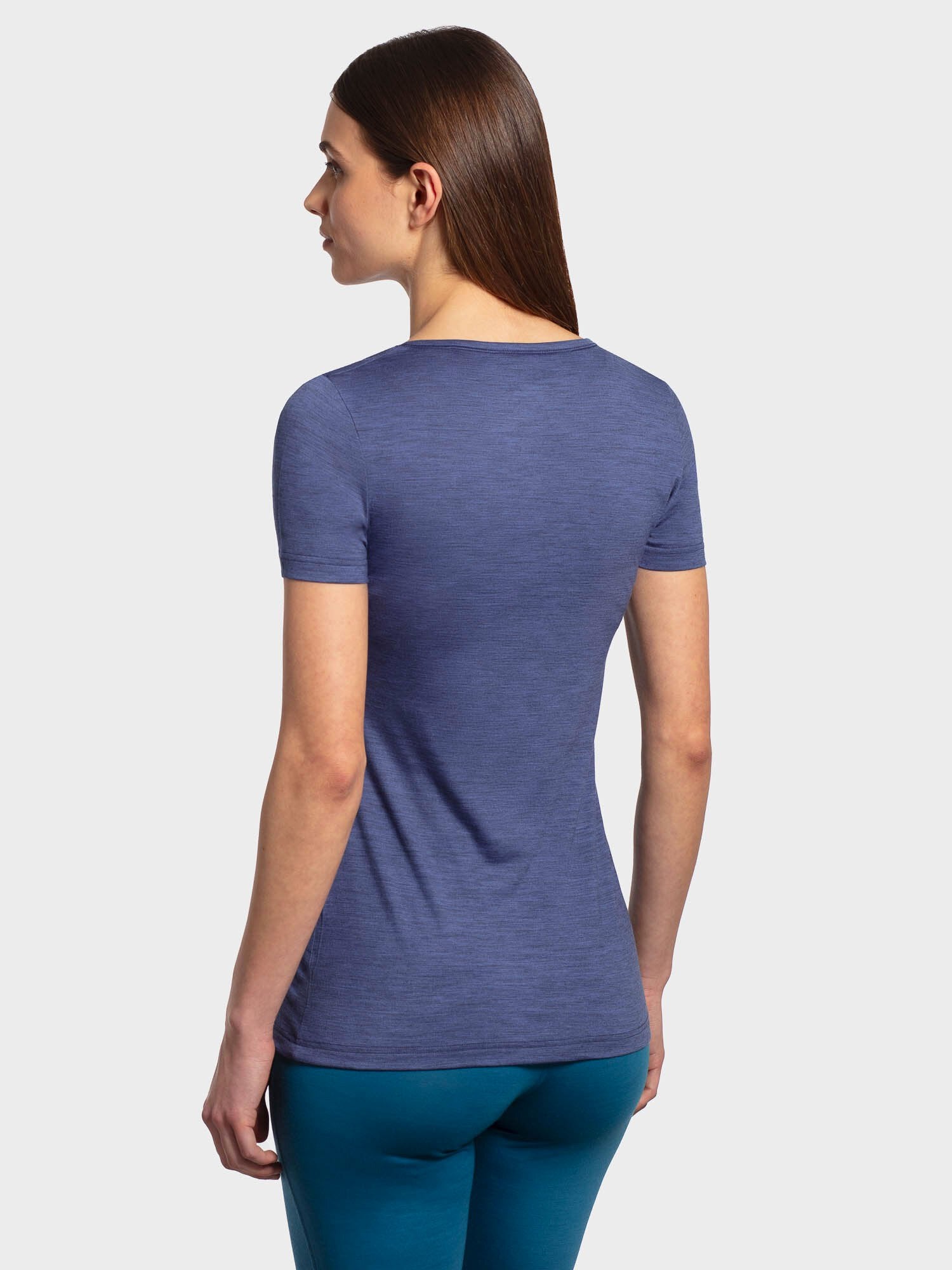T-Shirt Short Sleeve Wmn