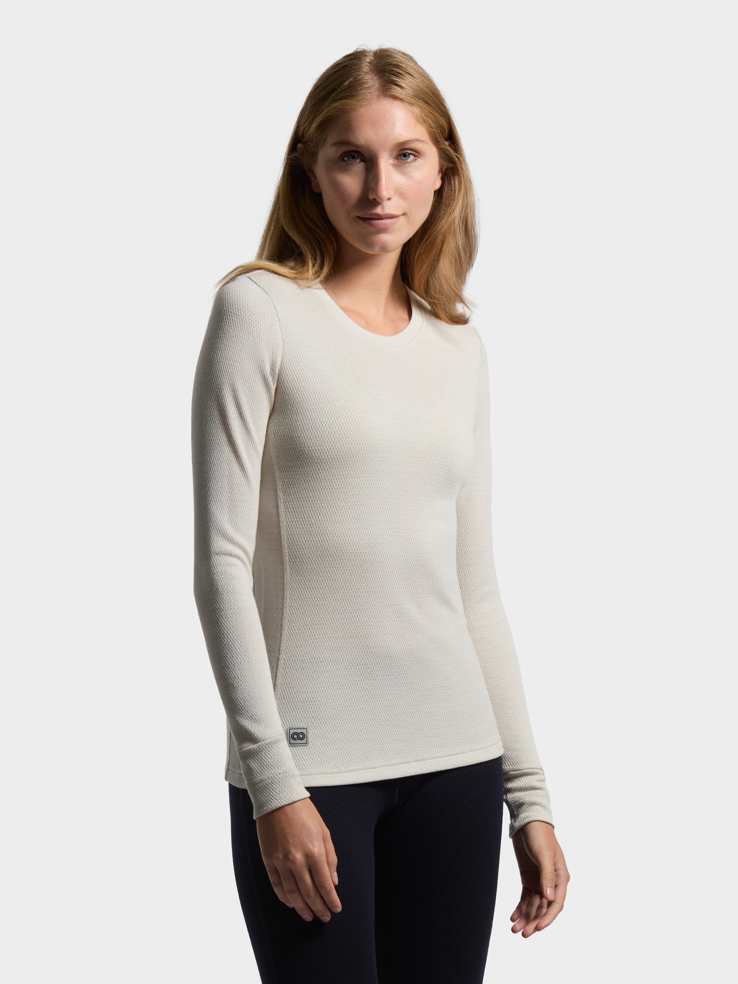 T-Shirt Long Sleeve Lily W
