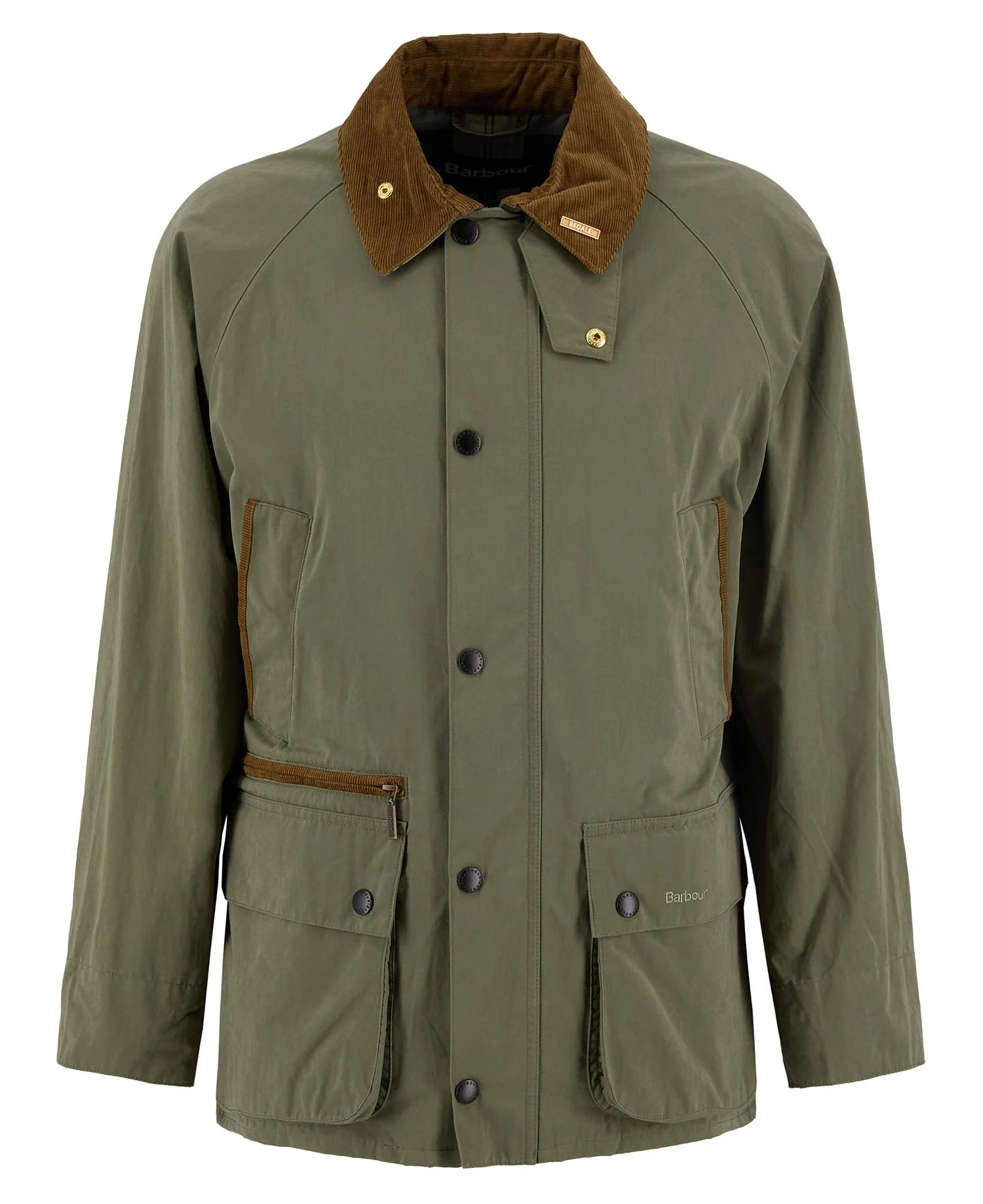 Icons Bedale Casual Jacket Man