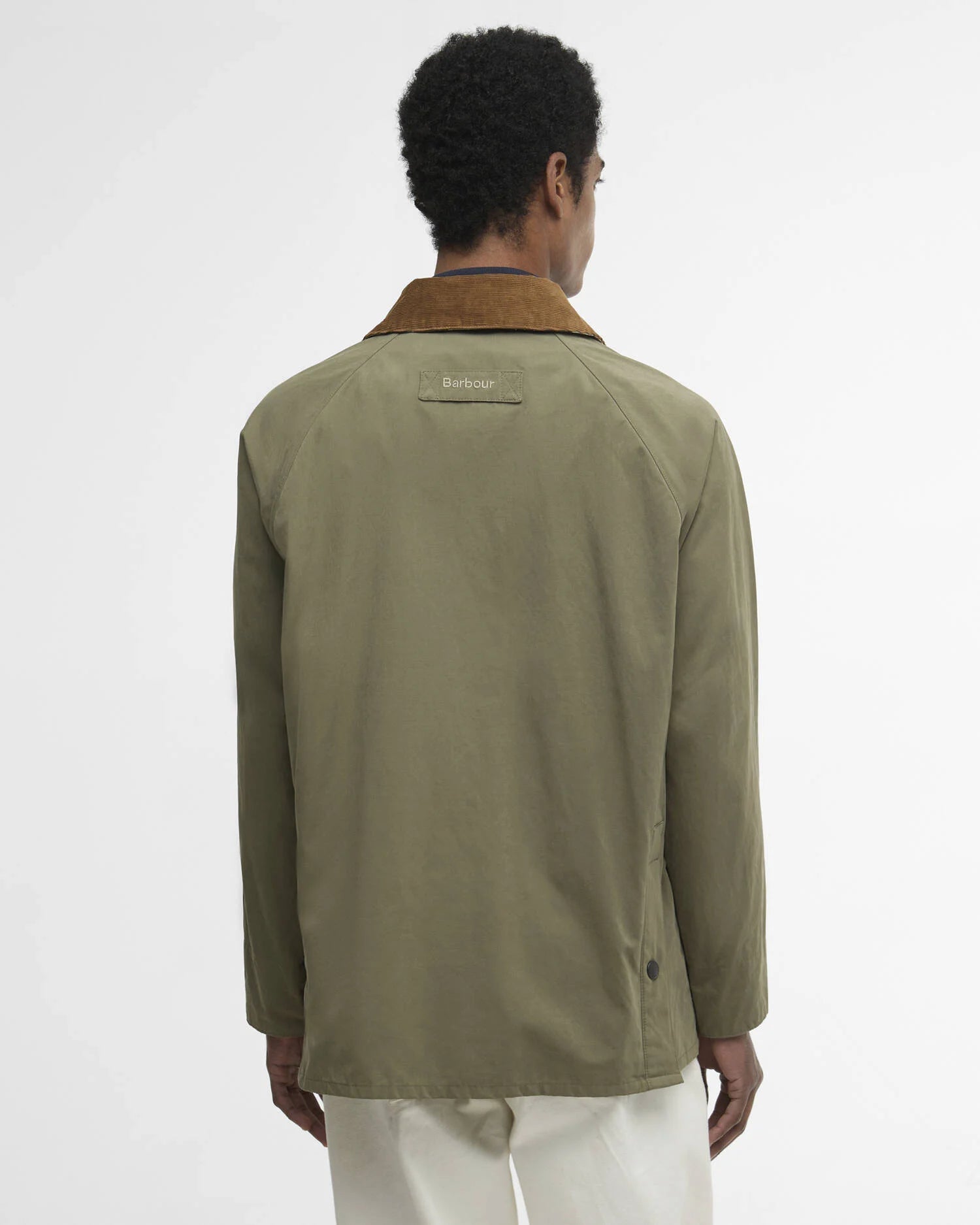 Icons Bedale Casual Jacket Man