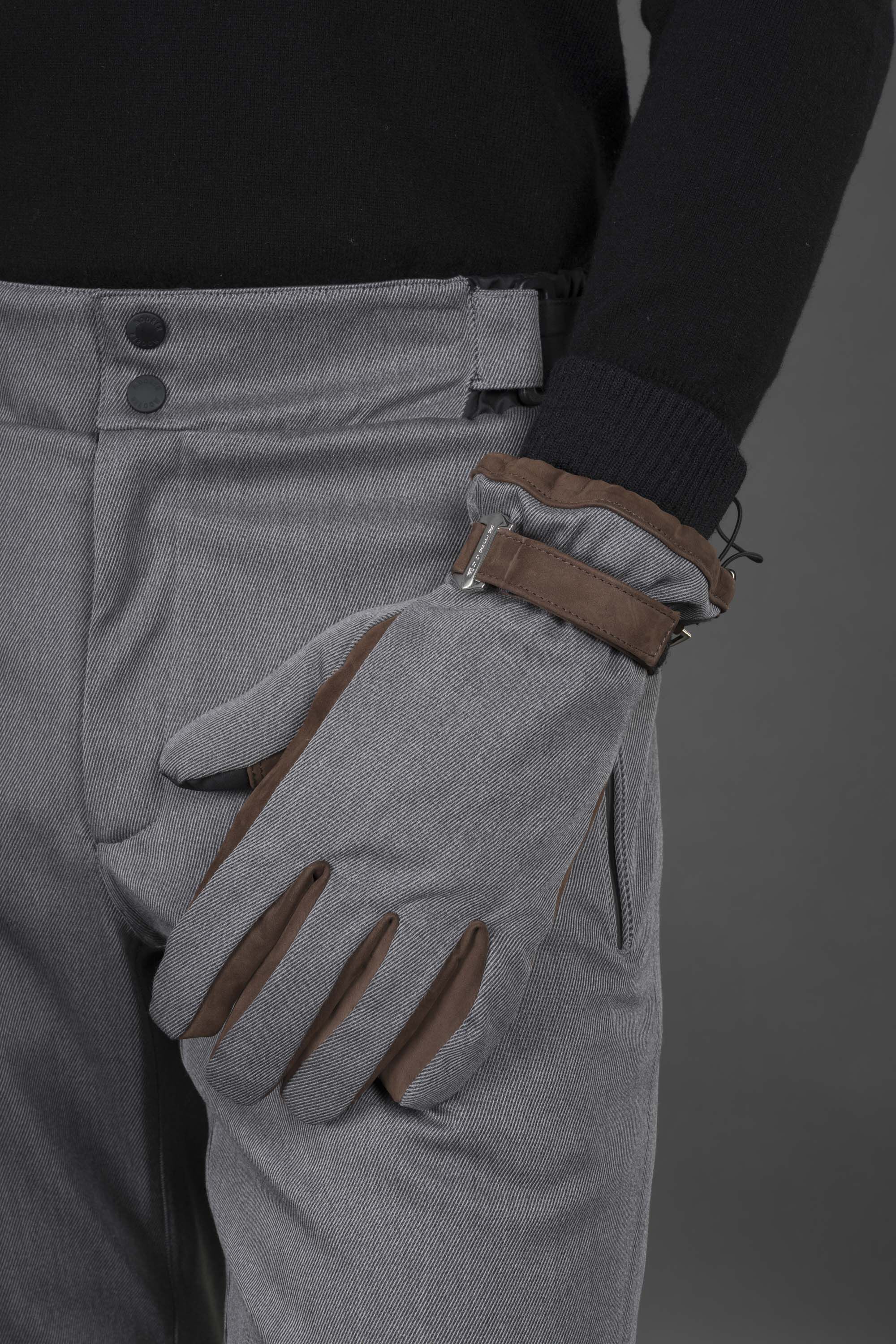 Cadini-PNA Gloves M