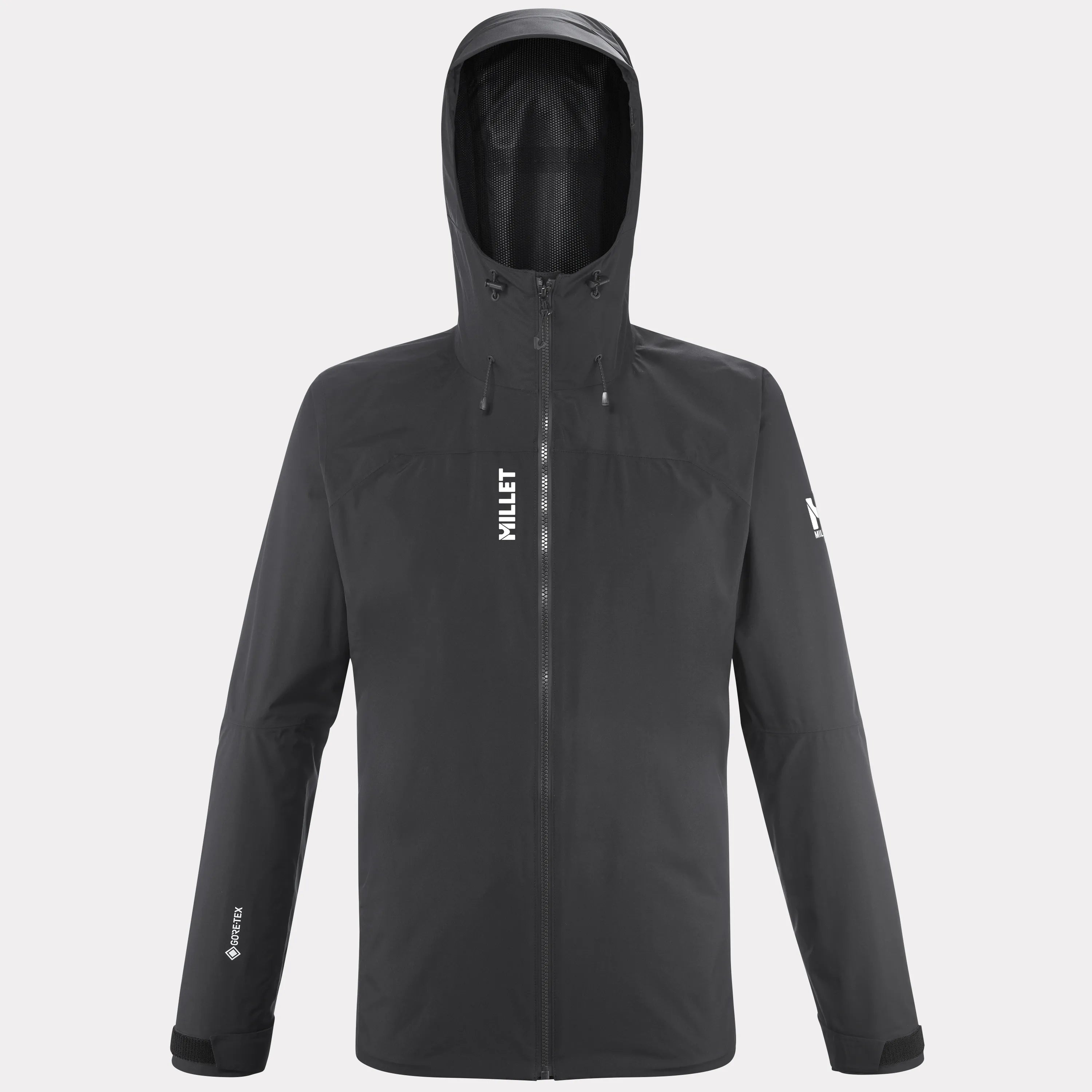 Seneca Gore-Tex 2L Jacket Man