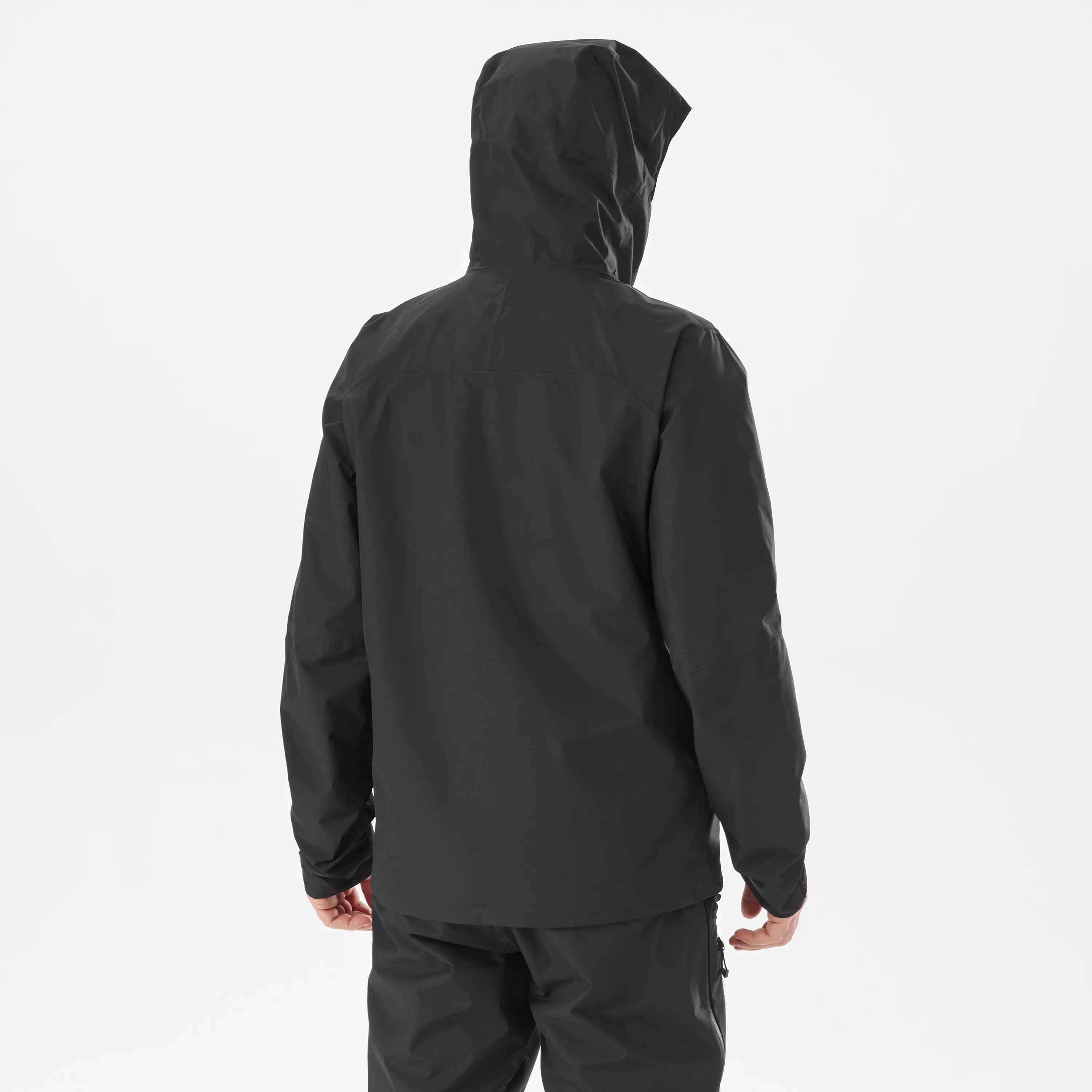 Seneca Gore-Tex 2L Jacket Man