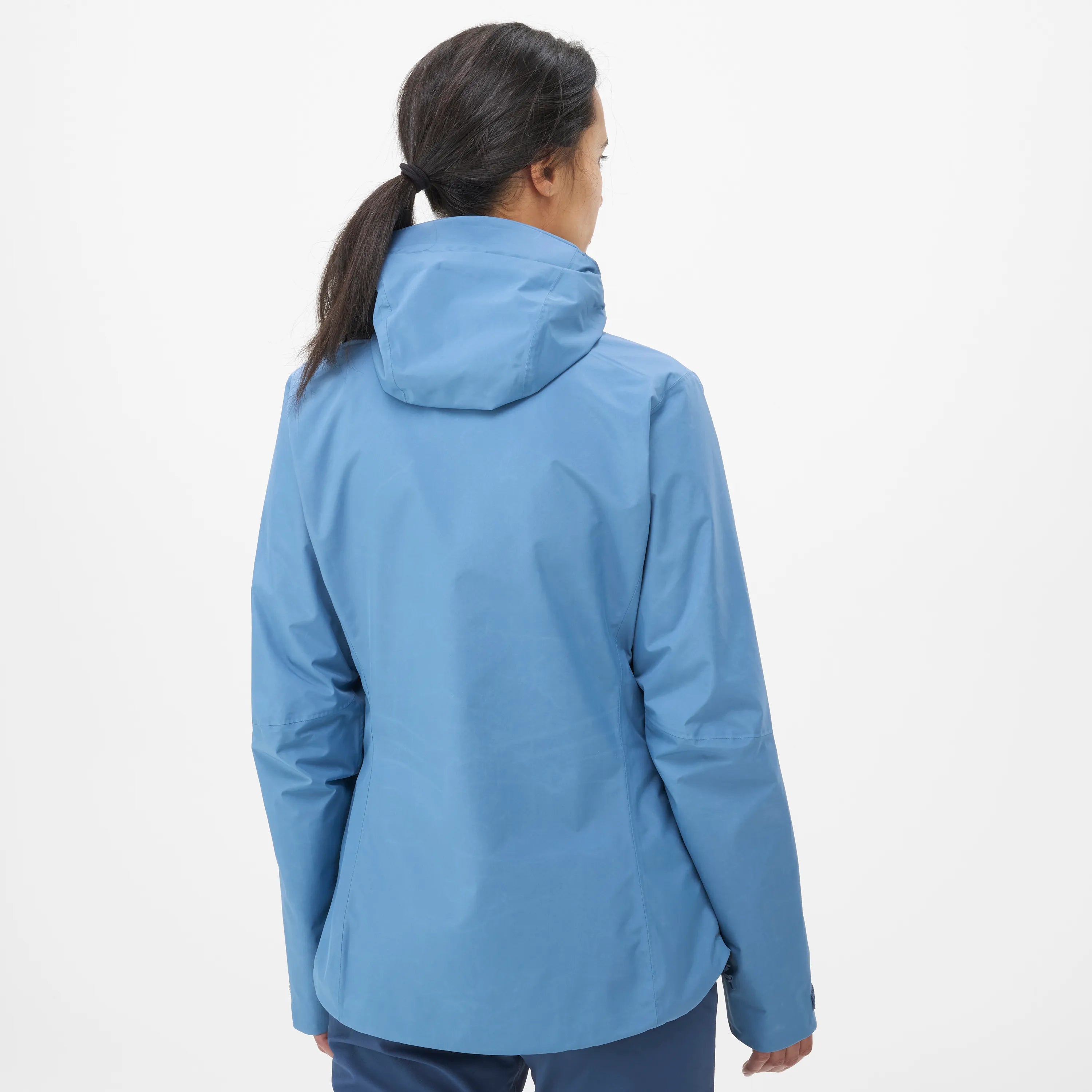 Seneca Gore-Tex 2L Jacket Wmn