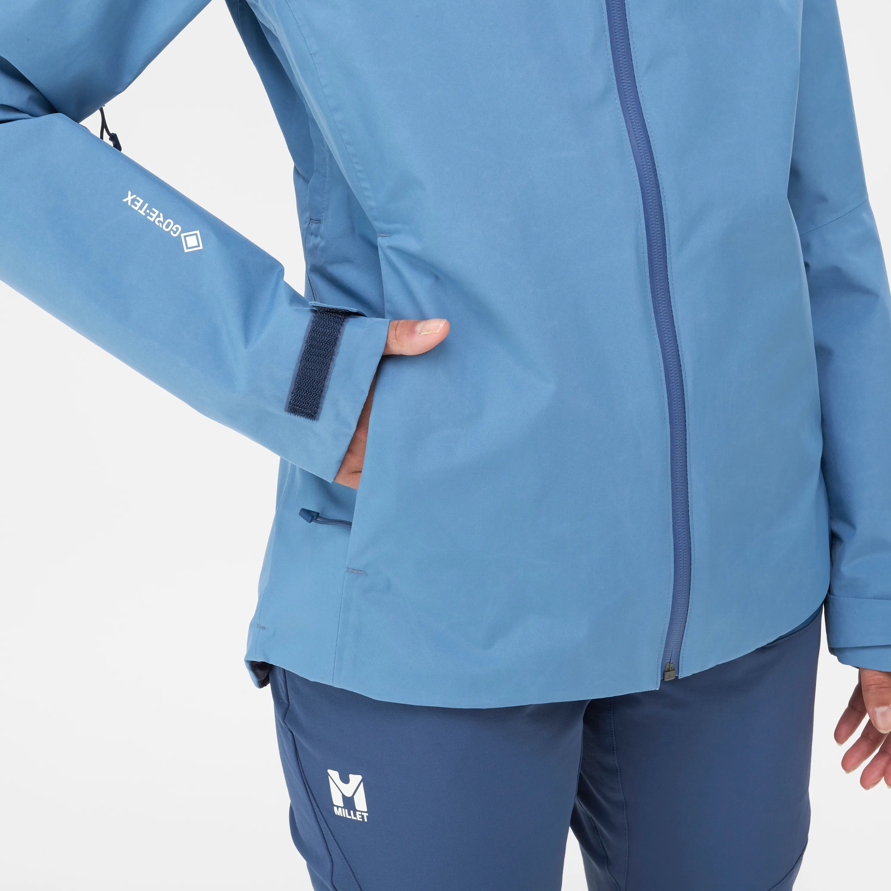 Seneca Gore-Tex 2L Jacket Wmn
