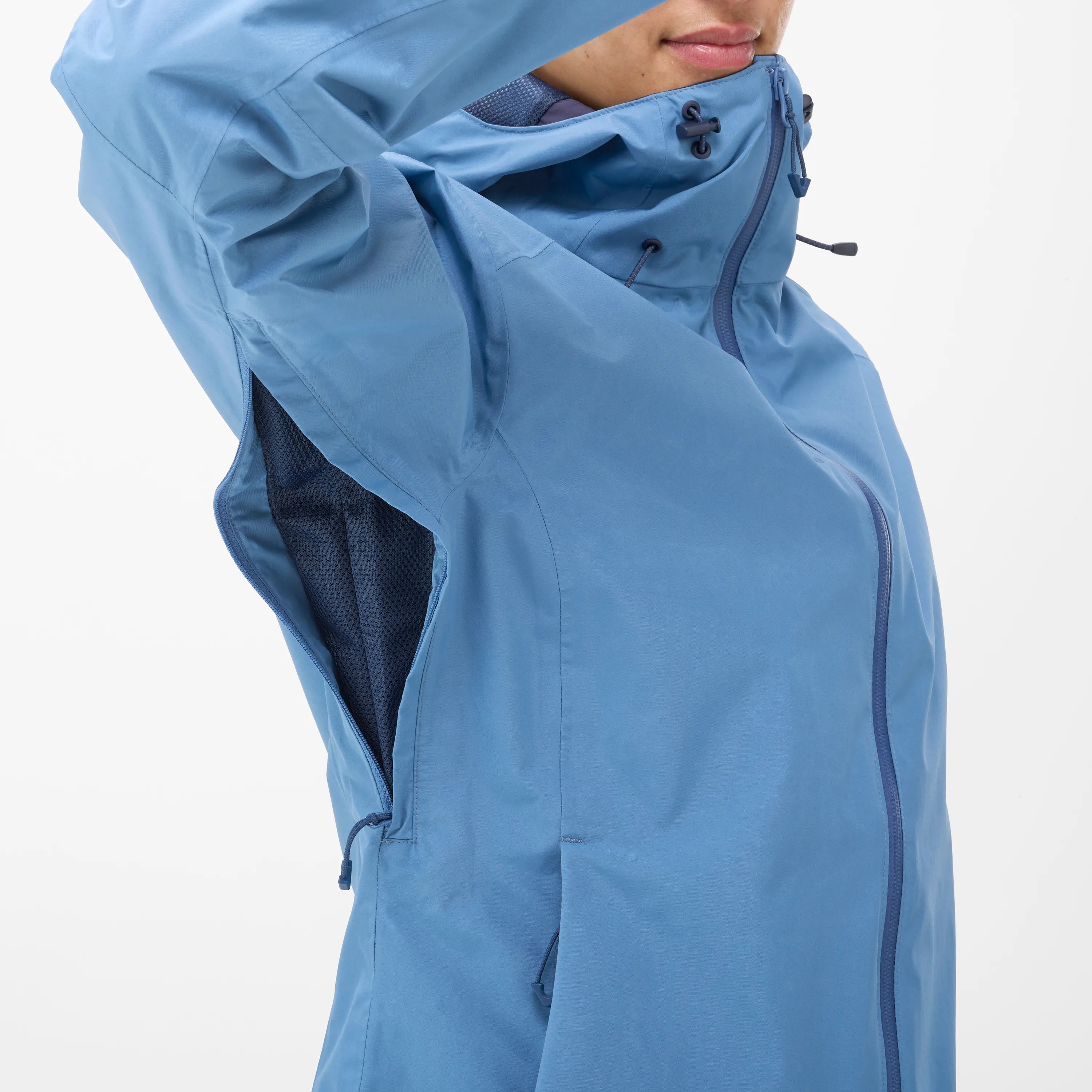 Seneca Gore-Tex 2L Jacket Wmn