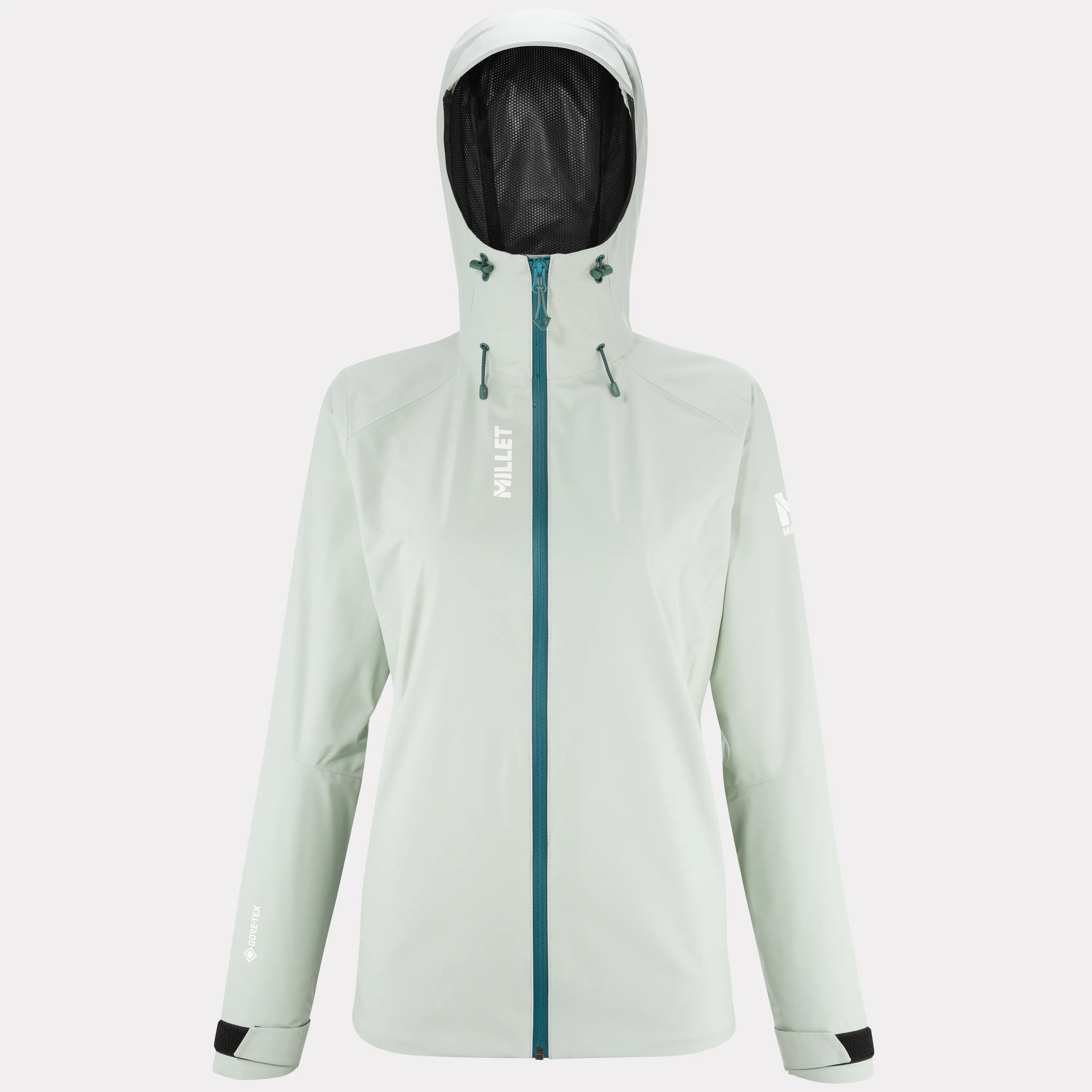 Seneca Gore-Tex 2L Jacket Wmn