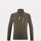 Seneca Fleece Jacket Half Zip M