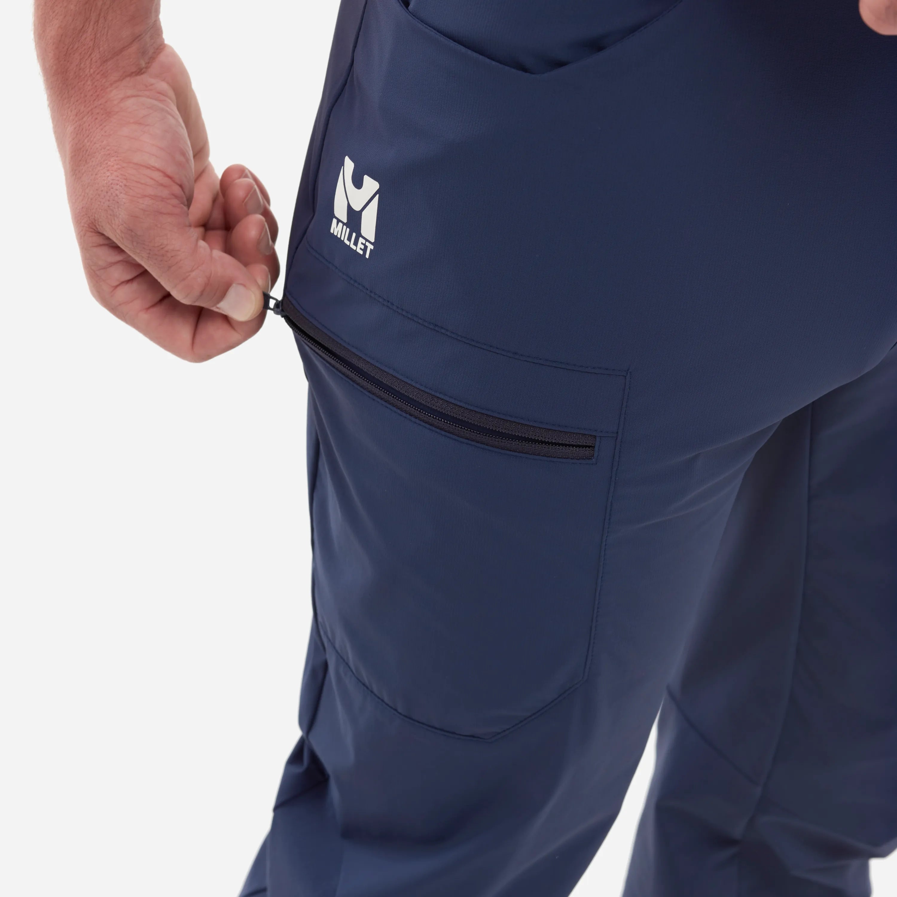 Ubic Stretch Pant Man
