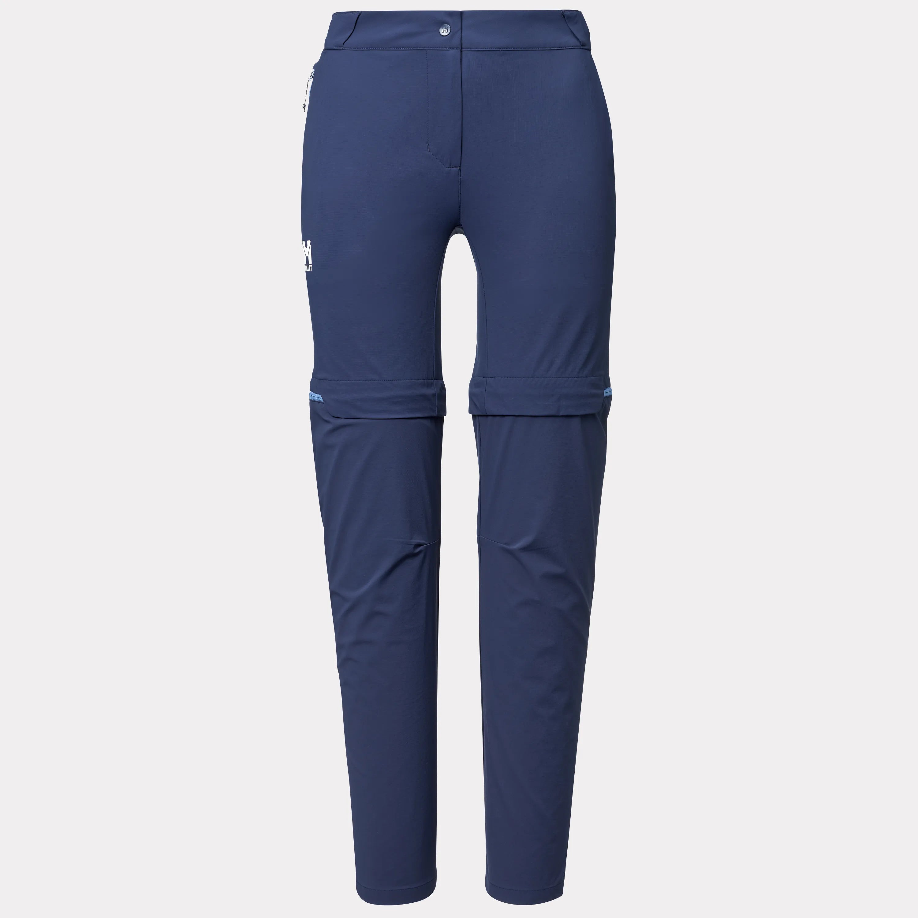 Ubic Stretch Zip Off Pant Women