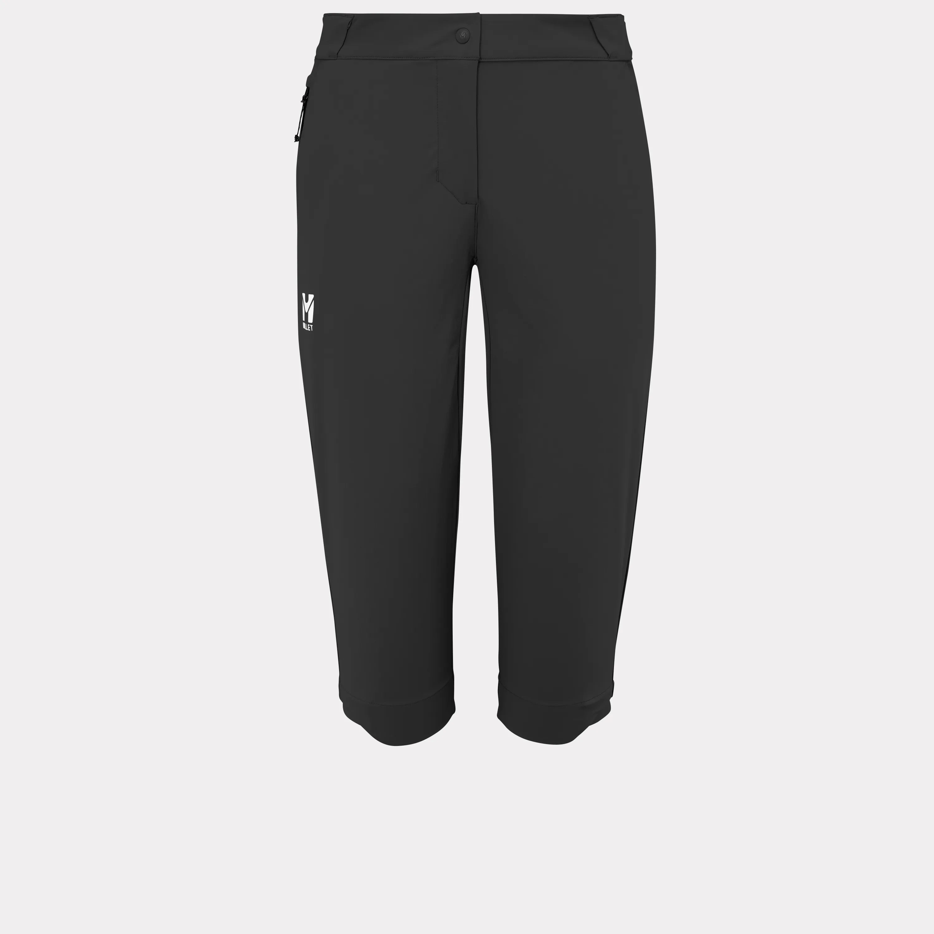 Ubic Stretch 3/4 Pant Wmn