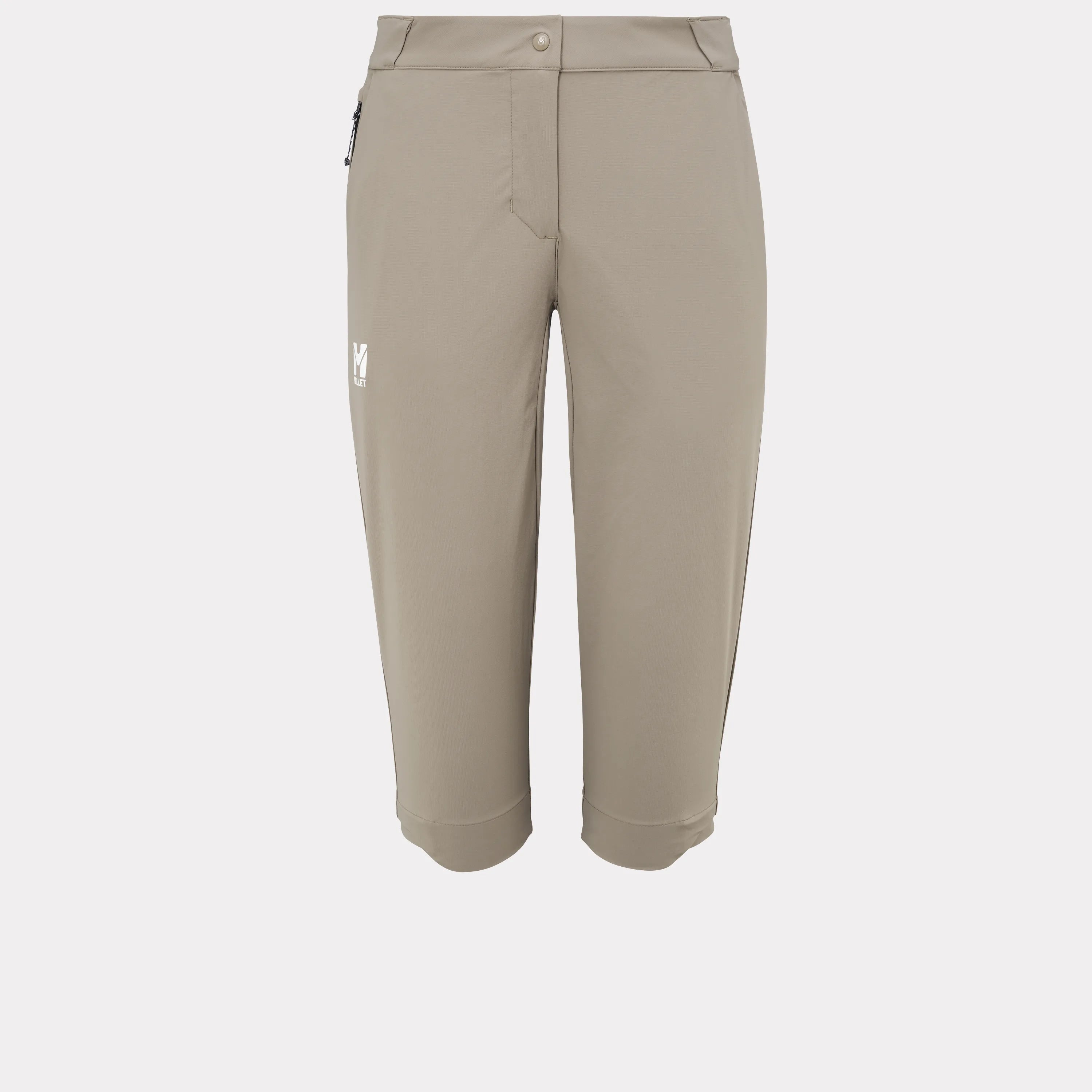 Ubic Stretch 3/4 Pant Wmn