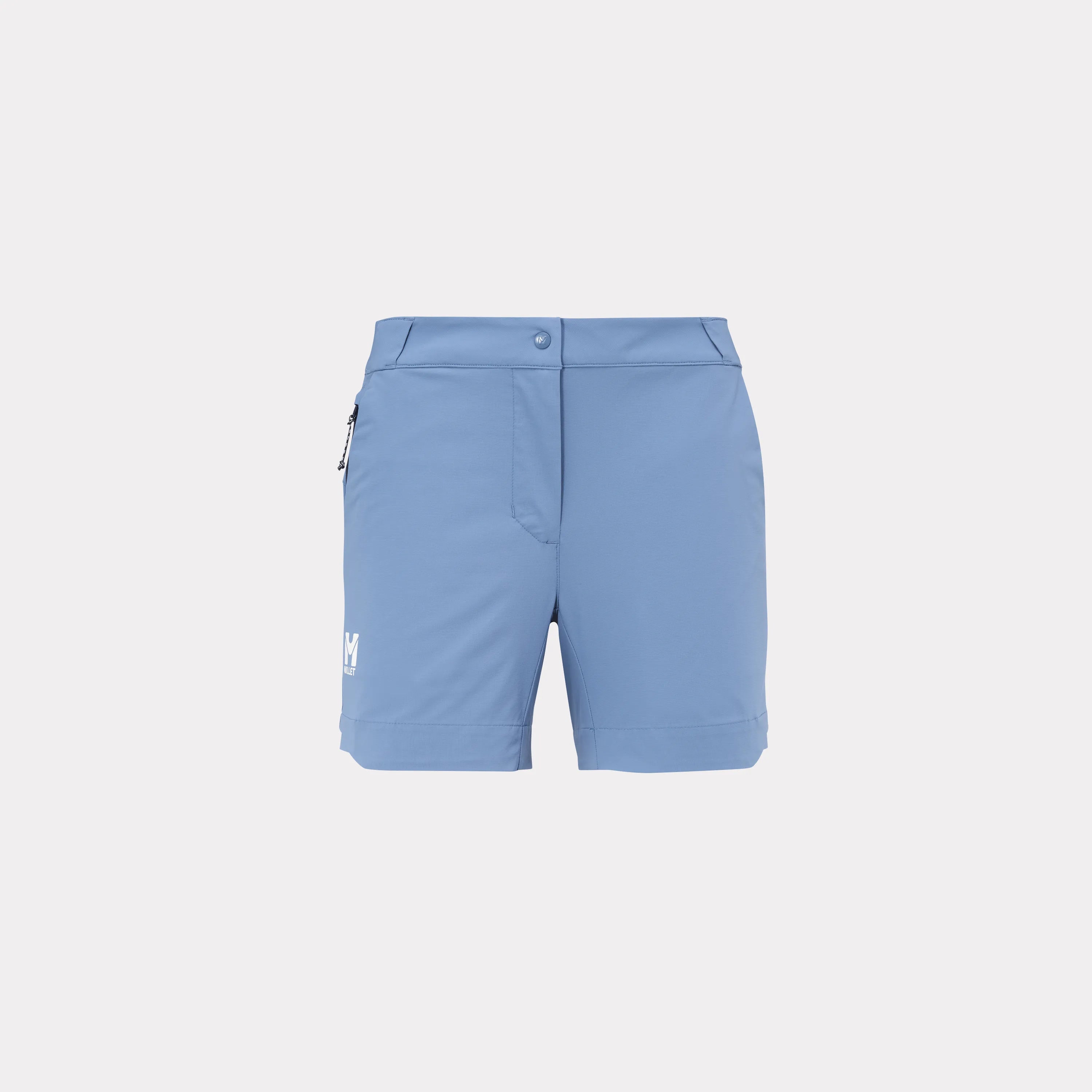 Ubic Stretch Short Wmn