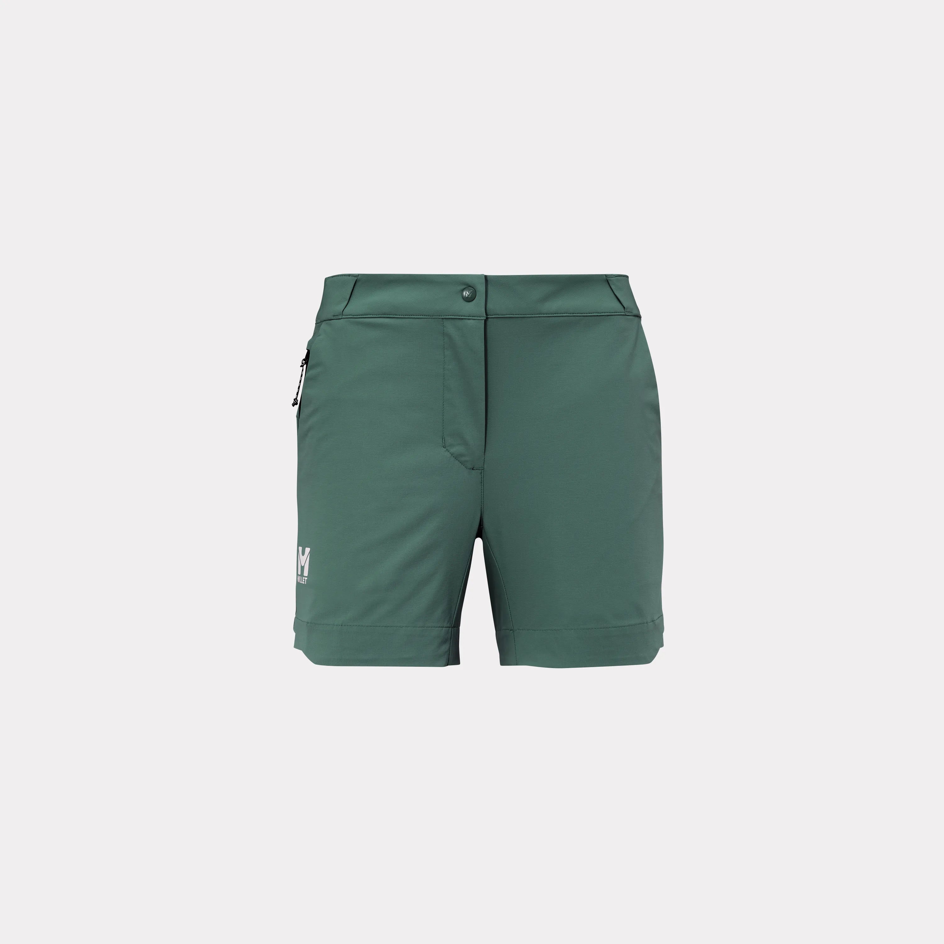 Ubic Stretch Short Wmn