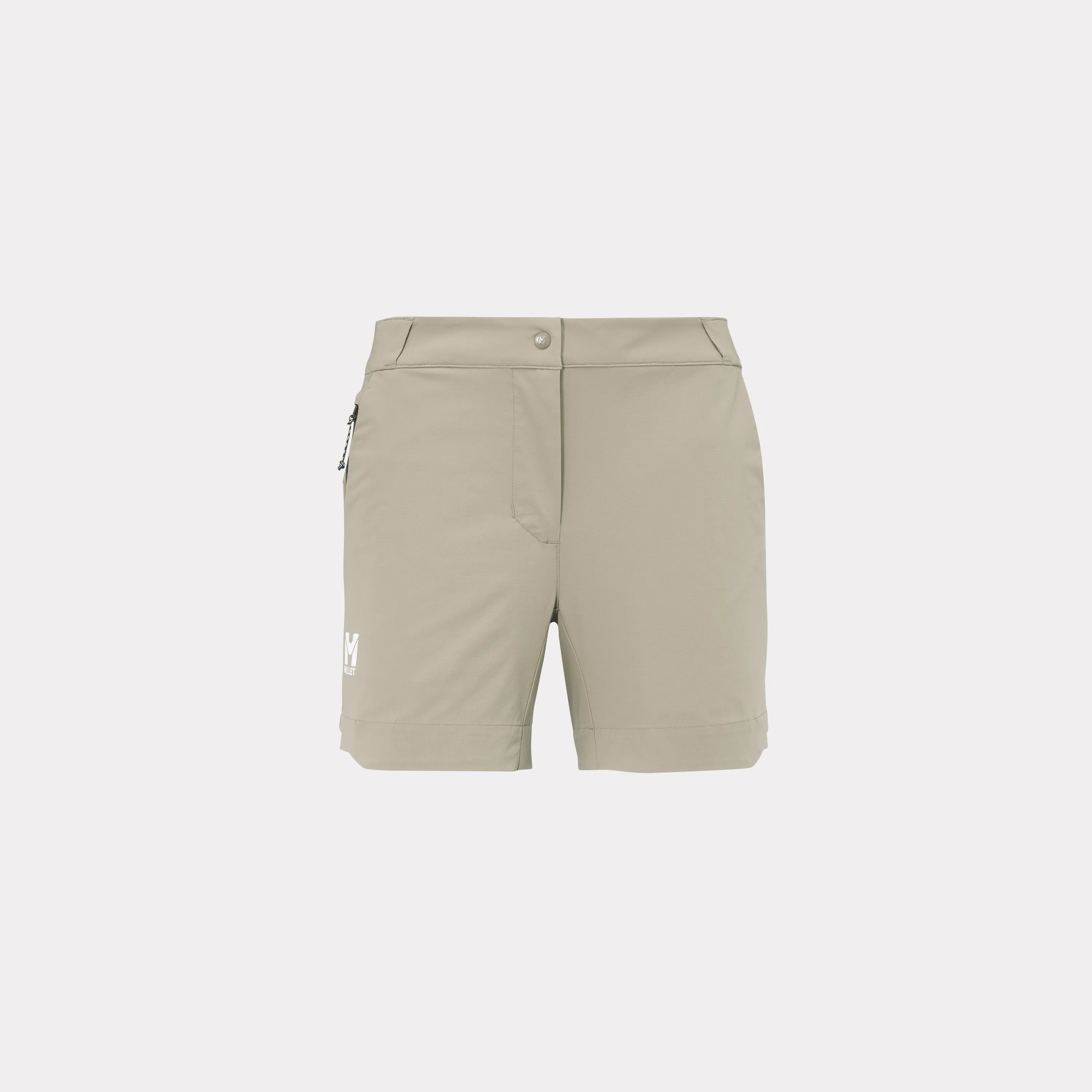 Ubic Stretch Short Wmn