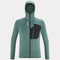 Trilogy Icon Lightgrid Hooded Man