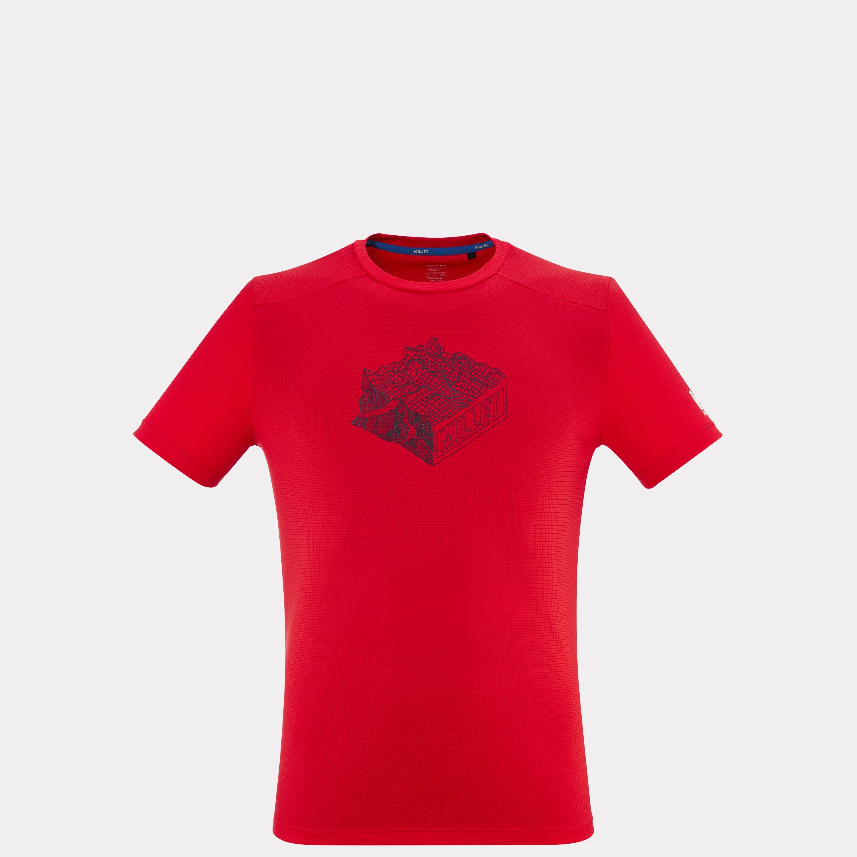 Kamet Map TS SS M