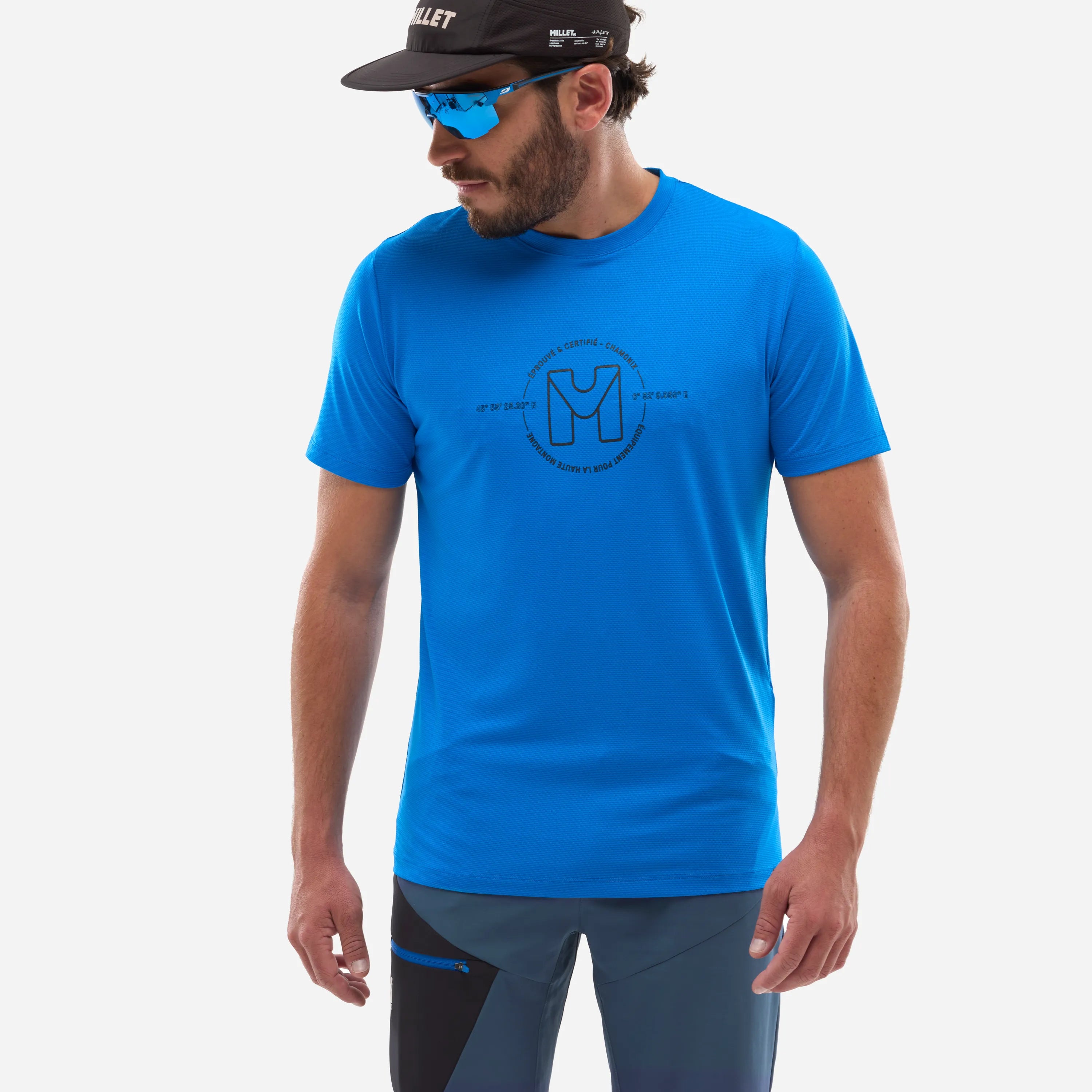 Ubic Light TS SS M
