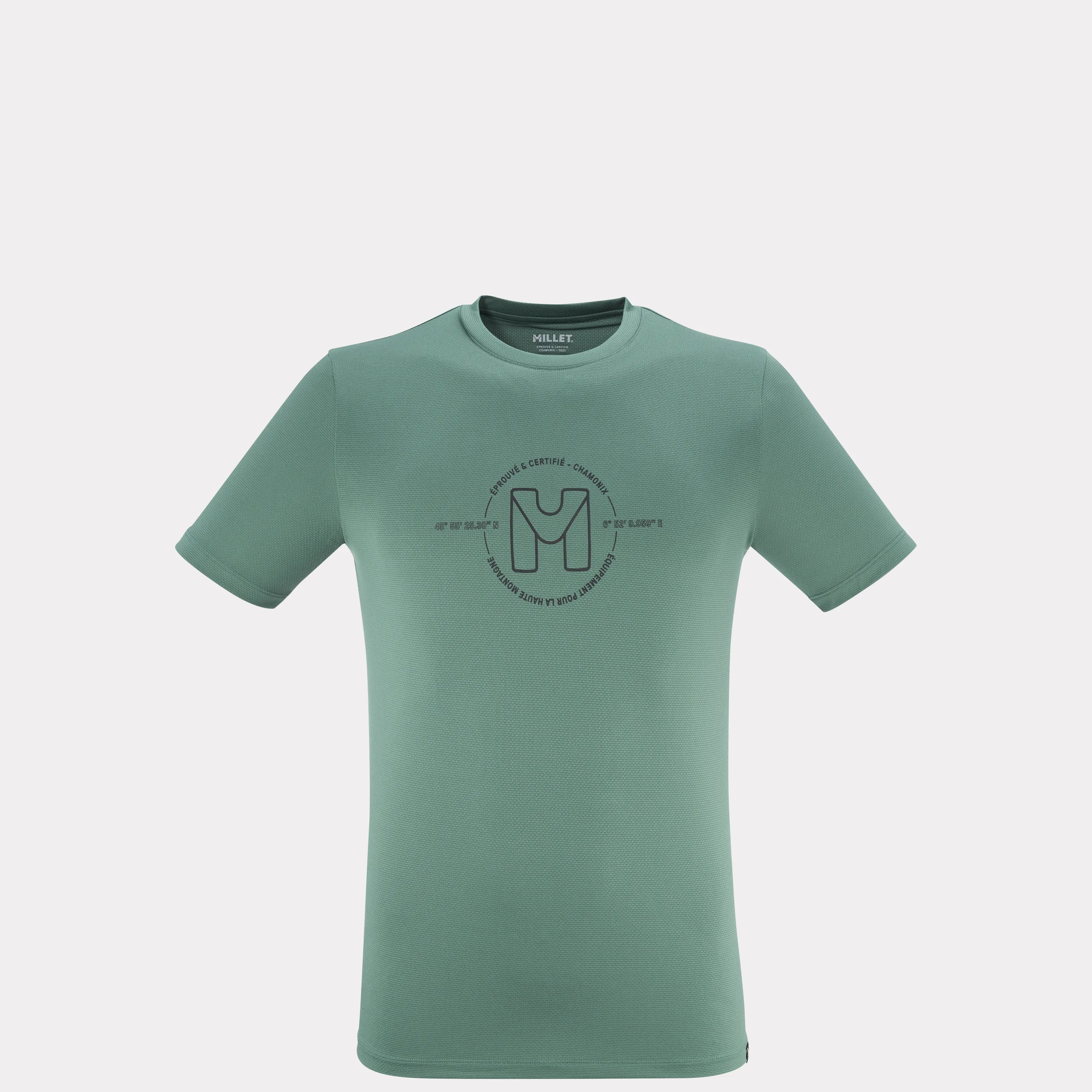 Ubic Light TS SS M