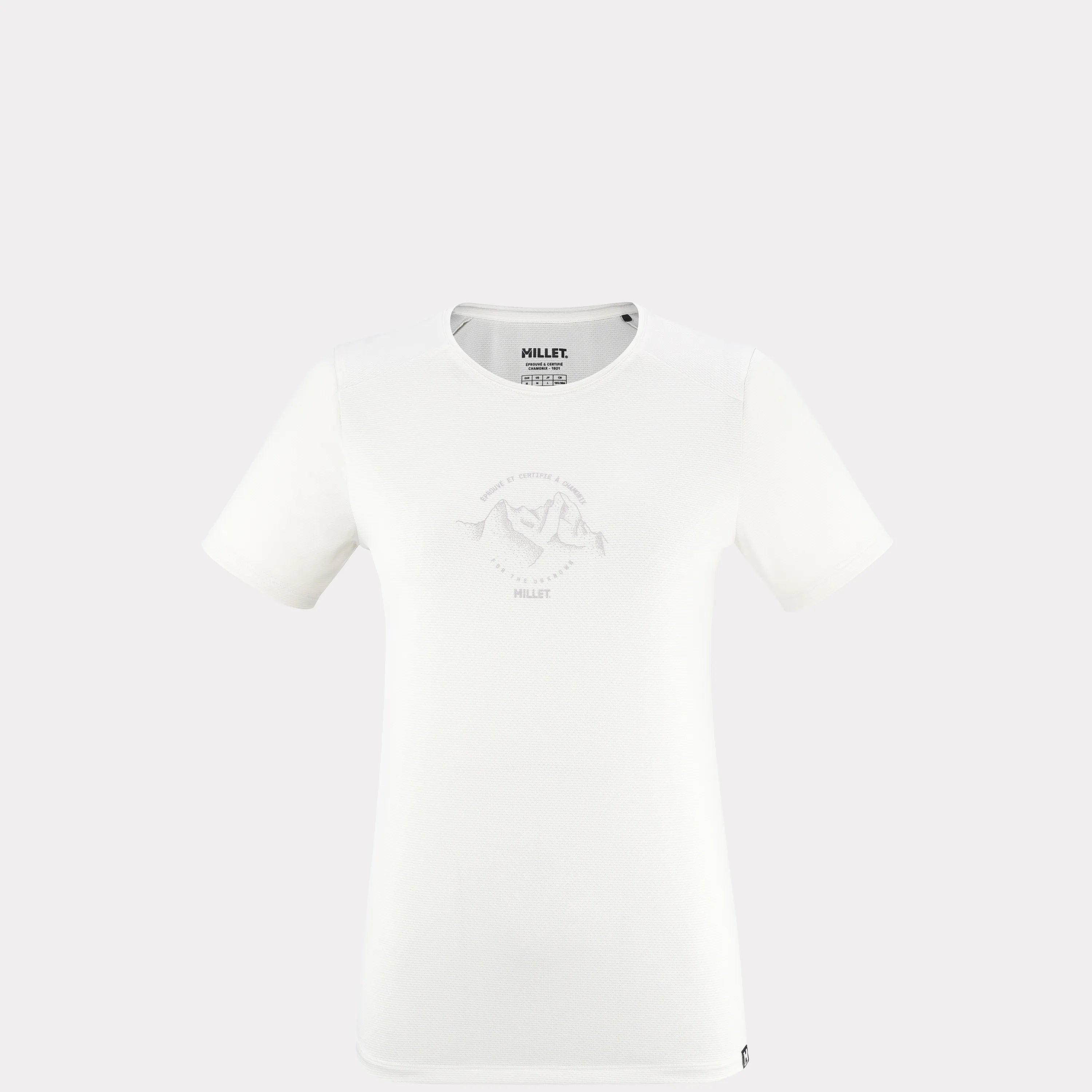 Ubic Light T-Shirt SS Wmn