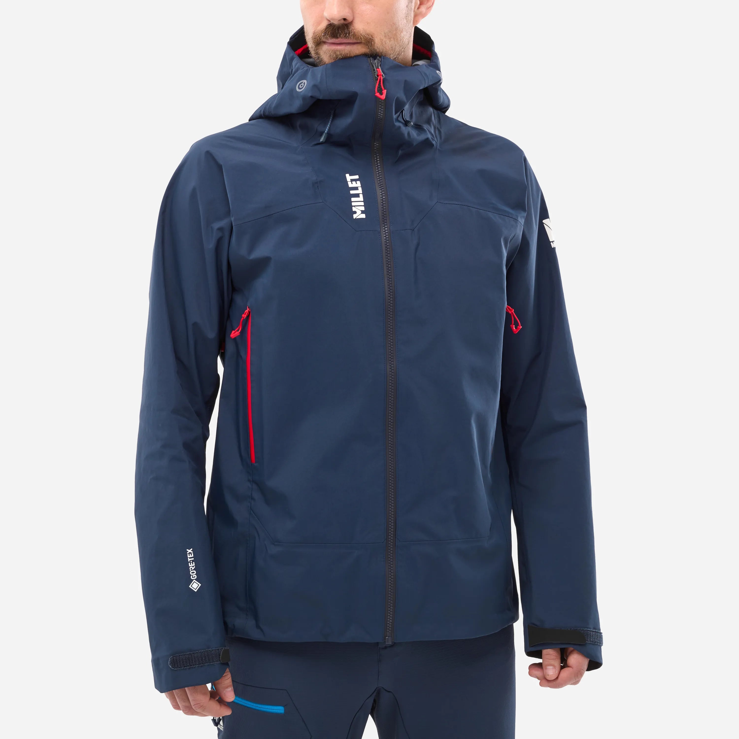 Kamet Gore-Tex Jacket Man