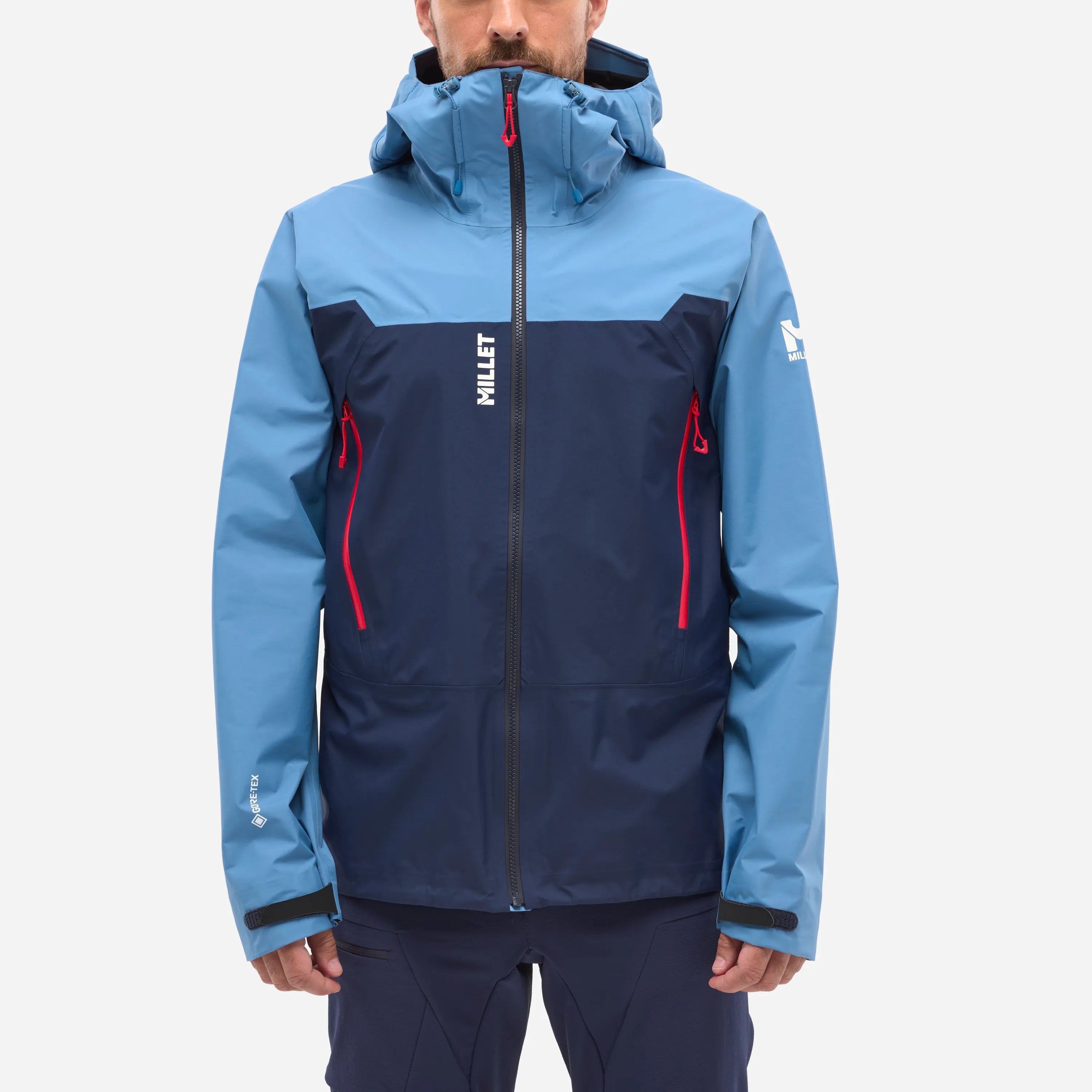 Kamet Light GTX JKT M