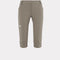 Trekker Stretch 3/4 Pant Wmn