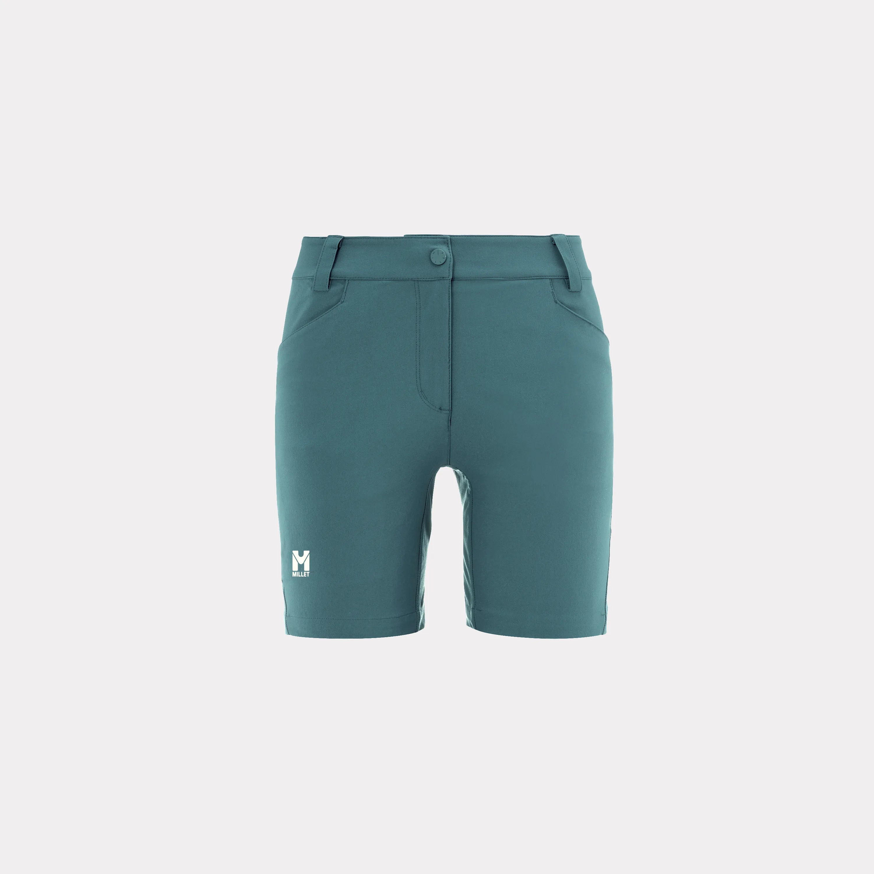 Trekker Stretch Short Wmn