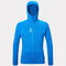 Fusion Grid Hoodie M