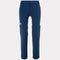 Trekker Str Zipoff Pants III Wmn