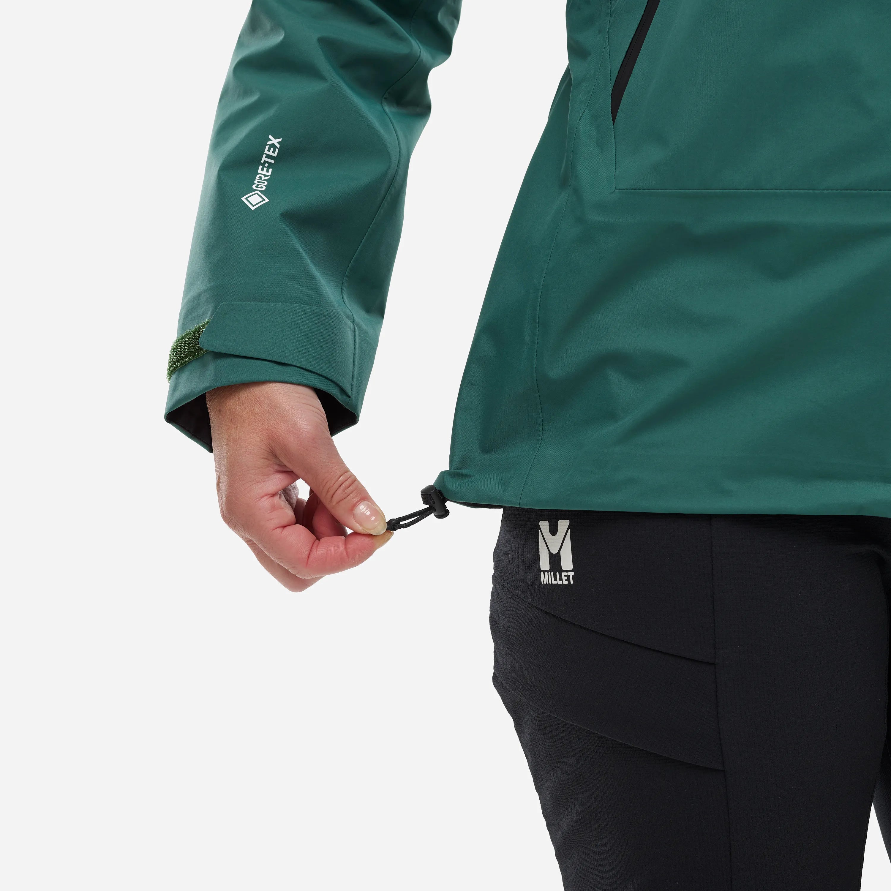 Kamet GTX Jkt W
