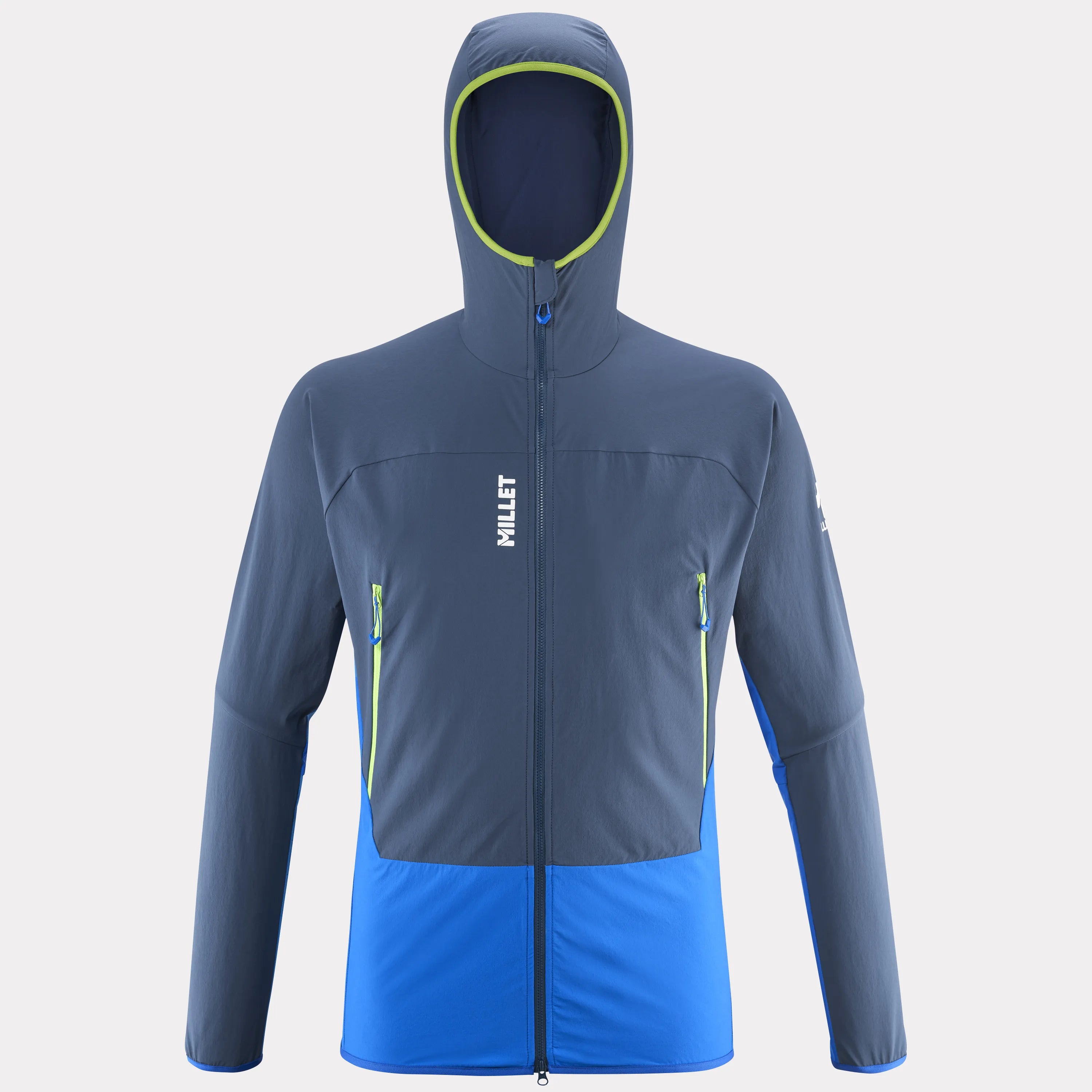 Fusion XCS Hoodie M