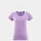 Hiking Jacquard TS SS Wmn