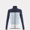 Fusion Grid Jacket Wmn