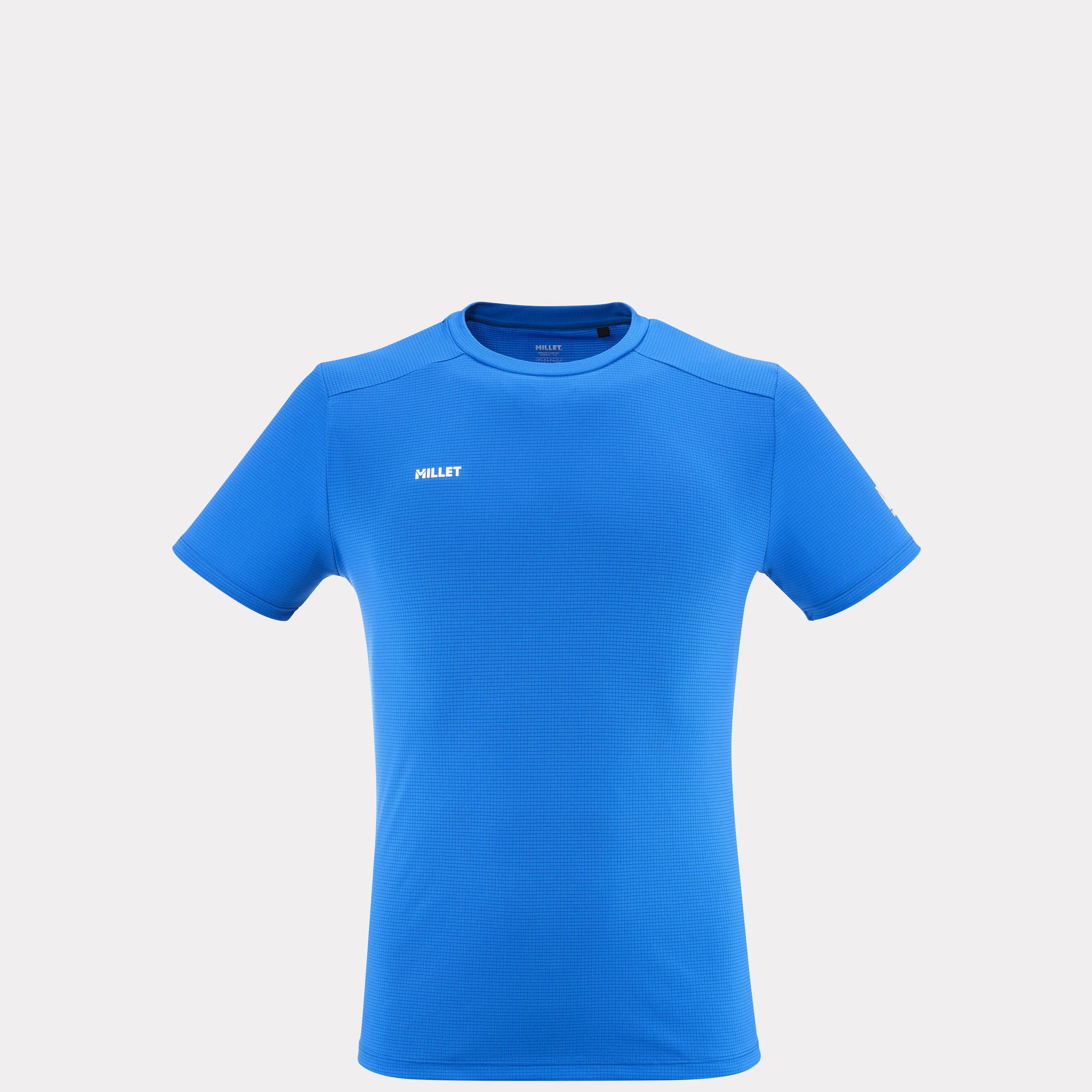 Fusion T-Shirt SS Man